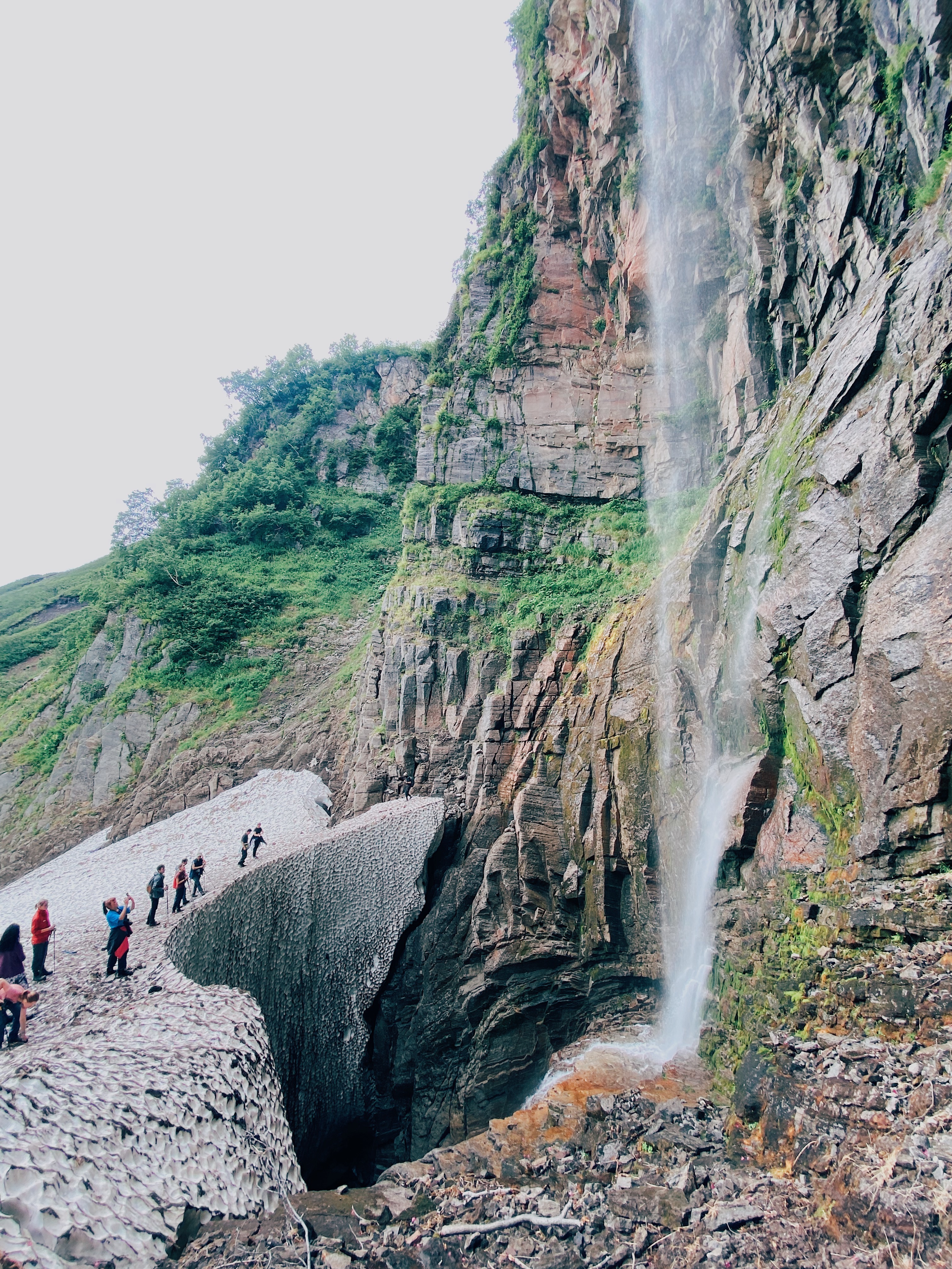 Камчатка: Полуостров Вулканов (9/30)