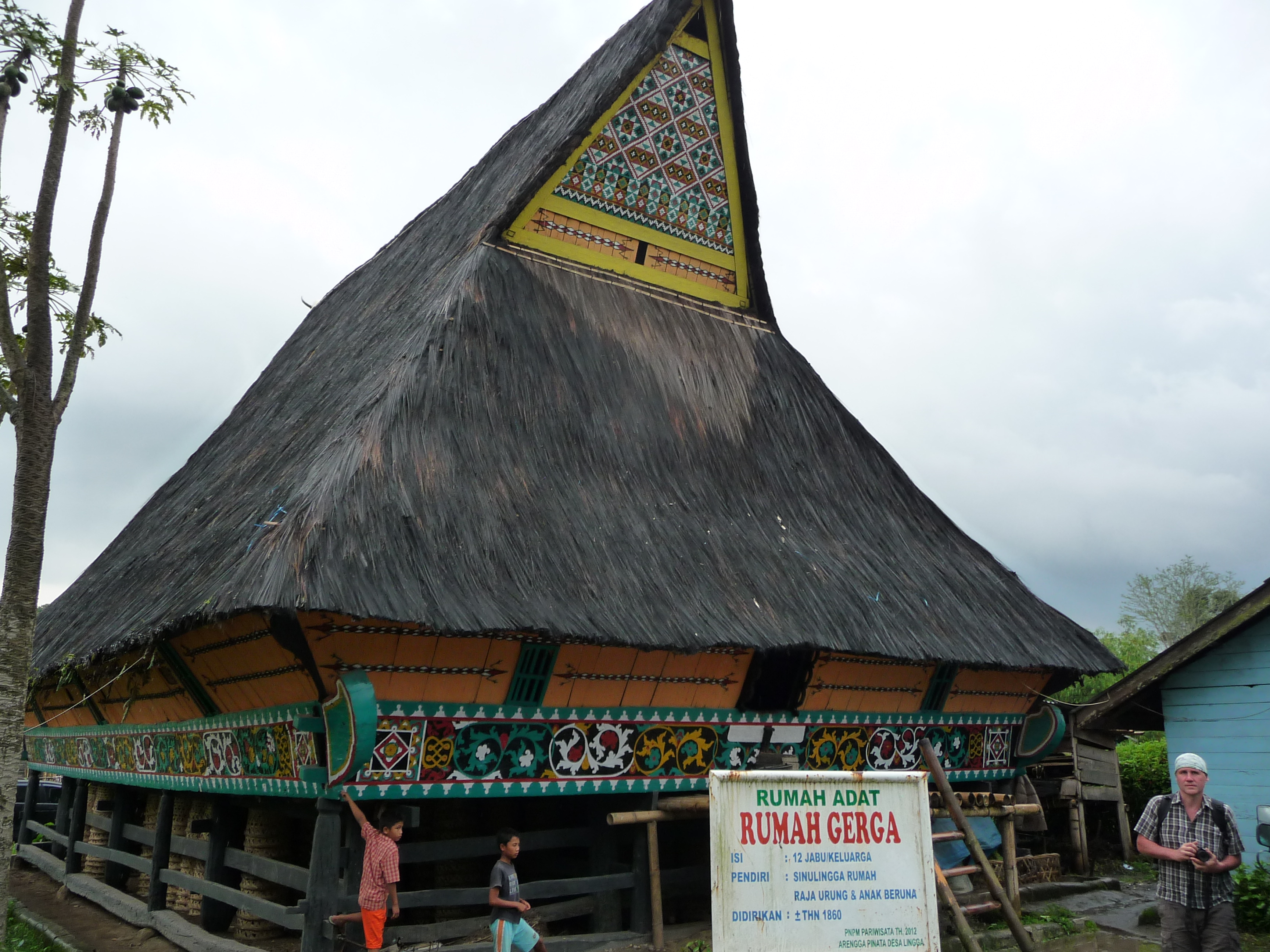 Экотрип на Суматру (25/52)