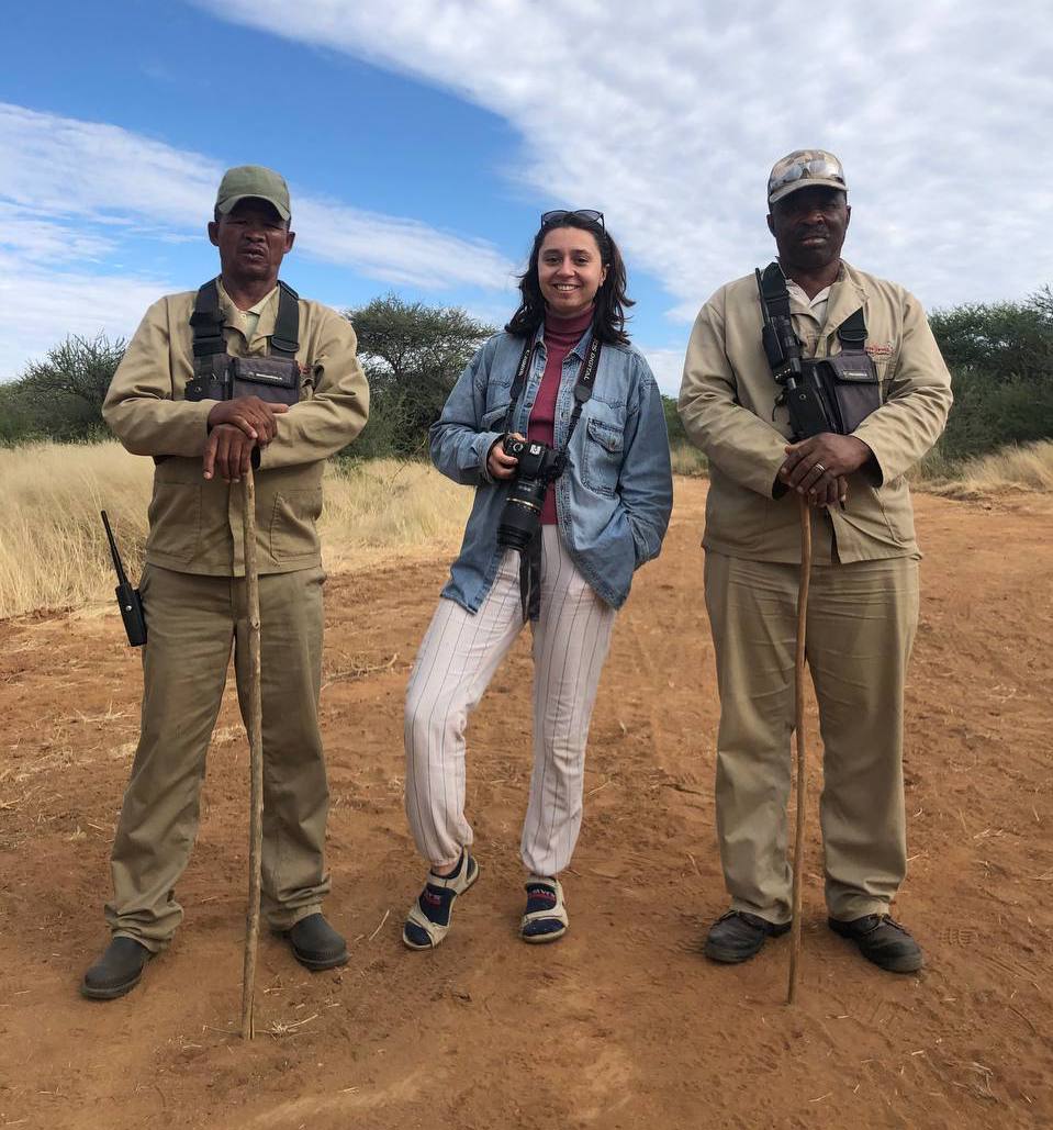 Лучший сафари тур 2025: Великая Миграция в Кении (9/10)