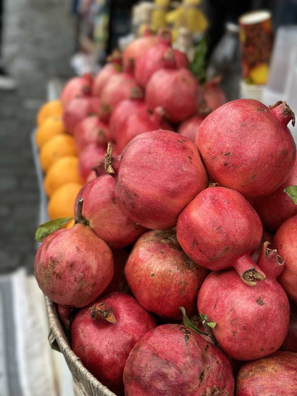 Ртвели Тур: Осень, Вино И Грузинская Душа (3/23)