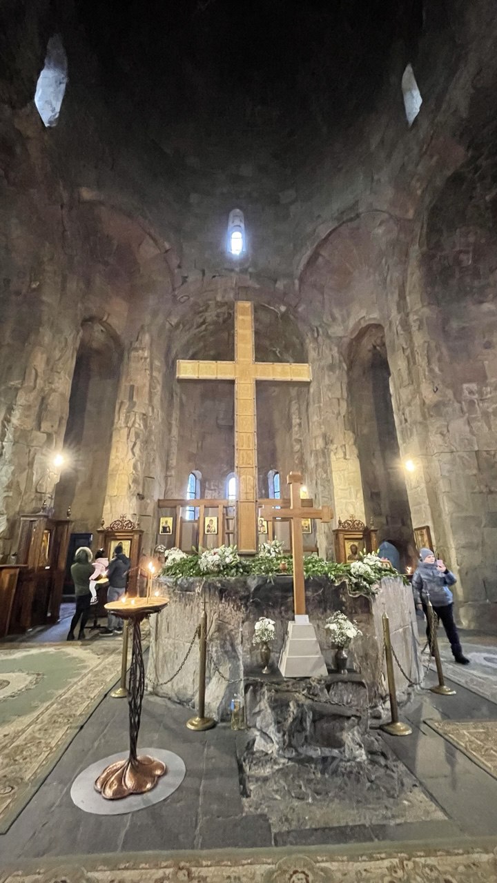 Ртвели Тур: Осень, Вино И Грузинская Душа (2/23)