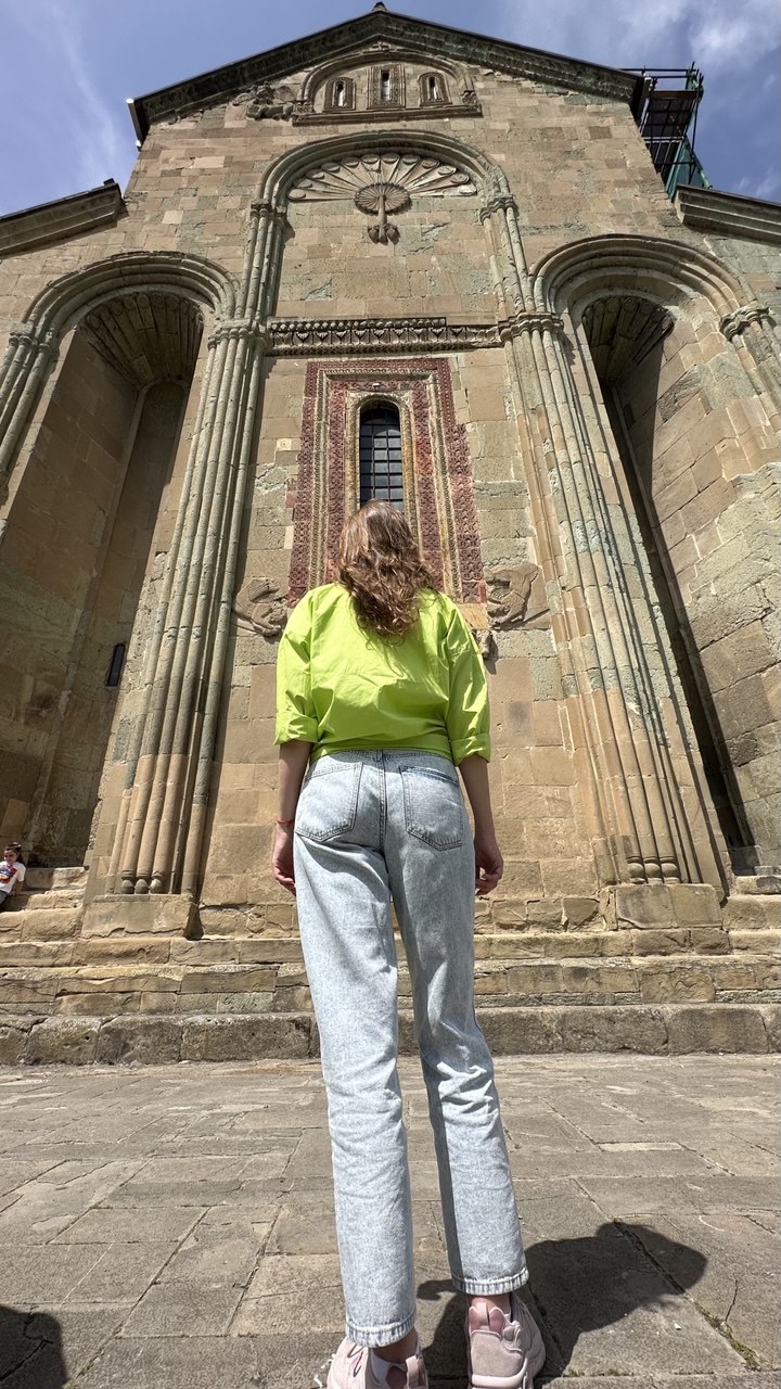 Ртвели Тур: Осень, Вино И Грузинская Душа (4/23)