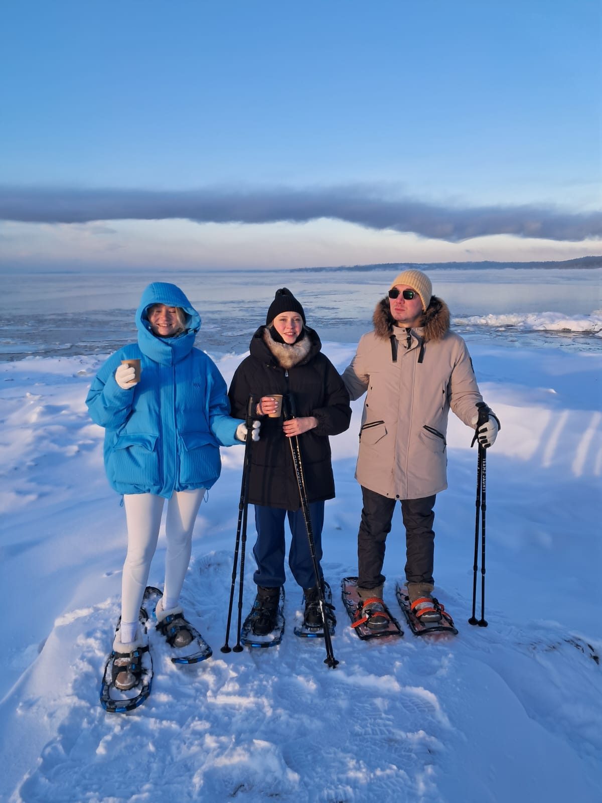 Вся Карелия. Лучший способ полюбить зиму! (25/57)