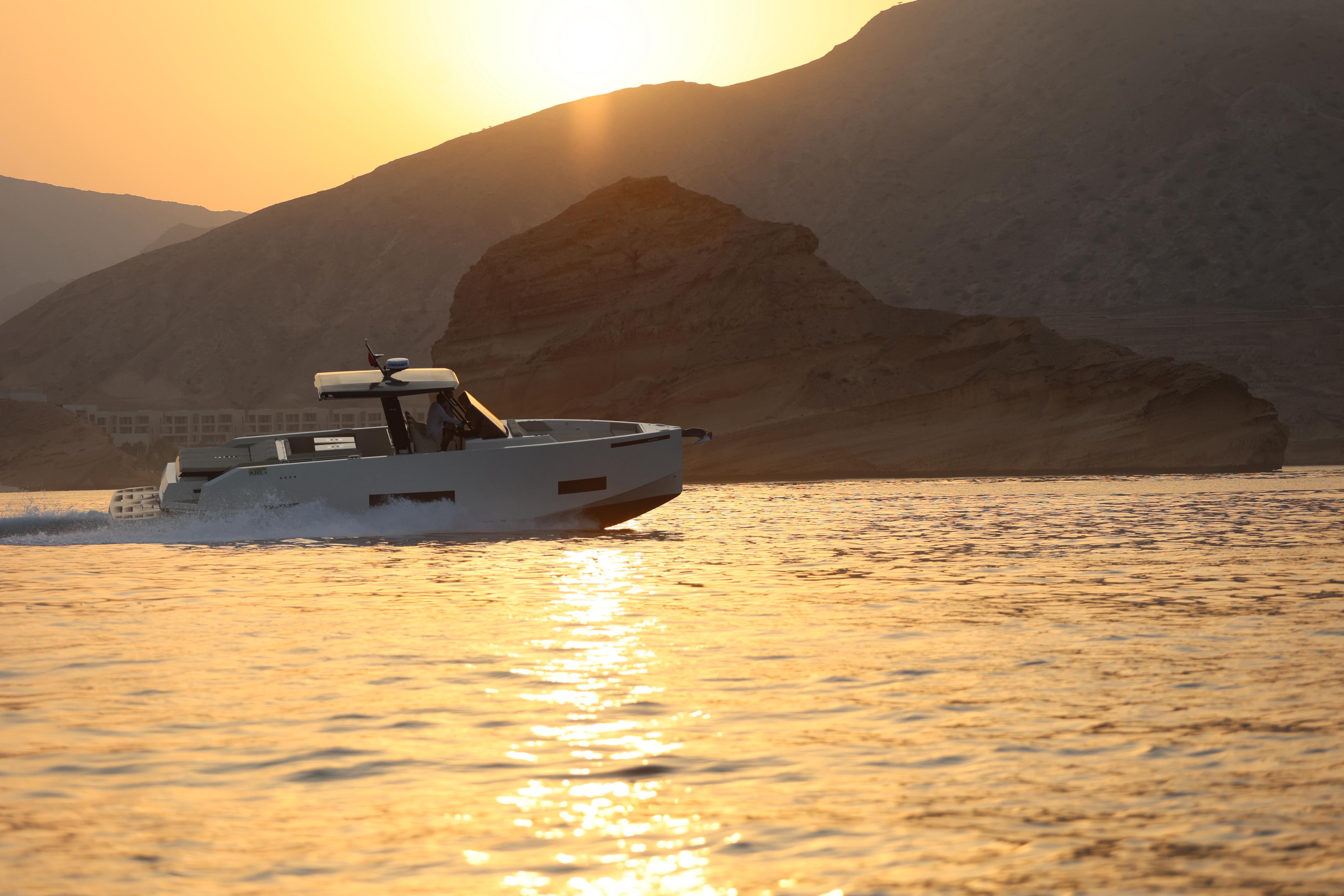 Voyager — экспедиция к бухтам с черепахами (17/18)