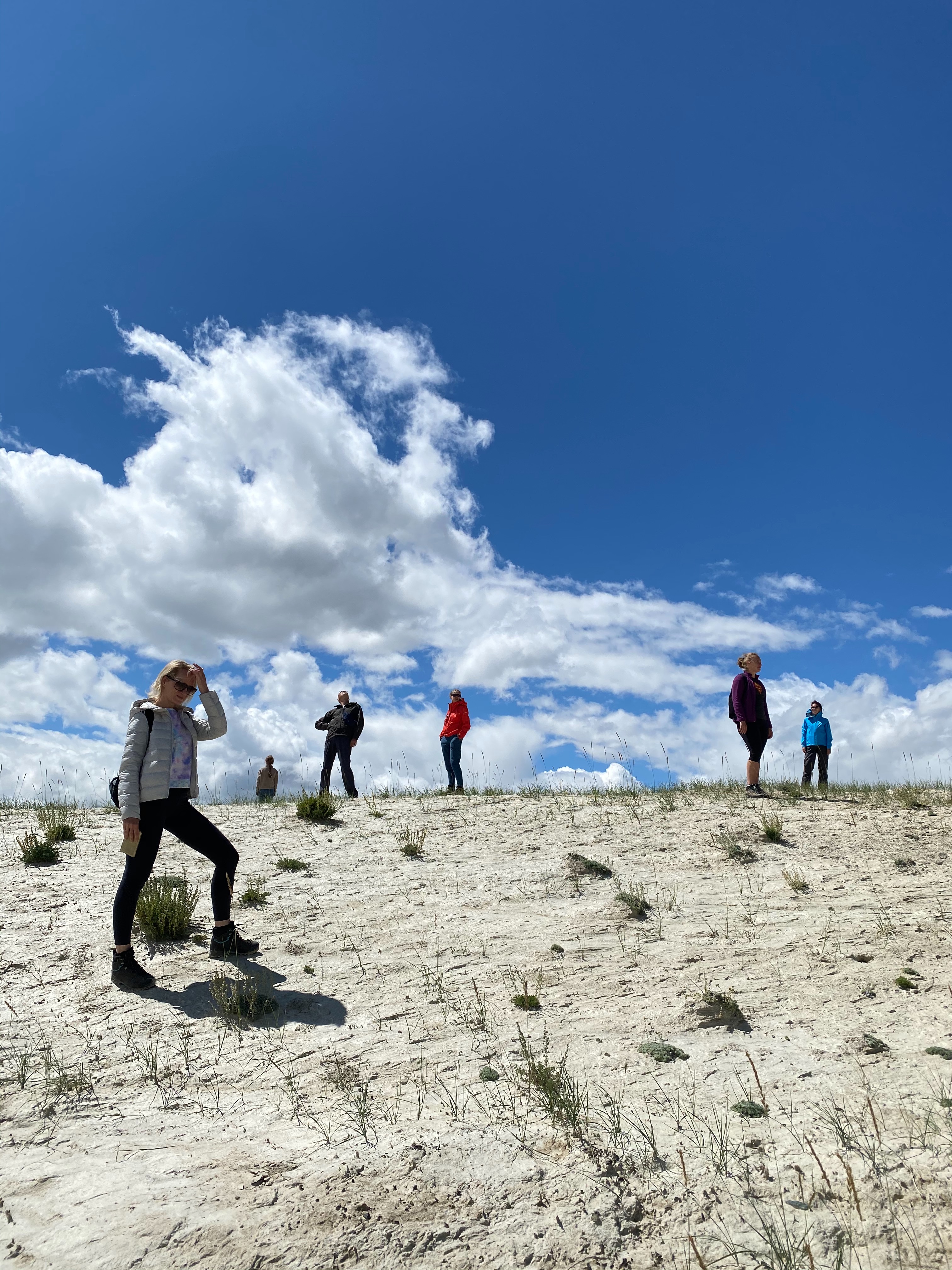 Телецкое озеро