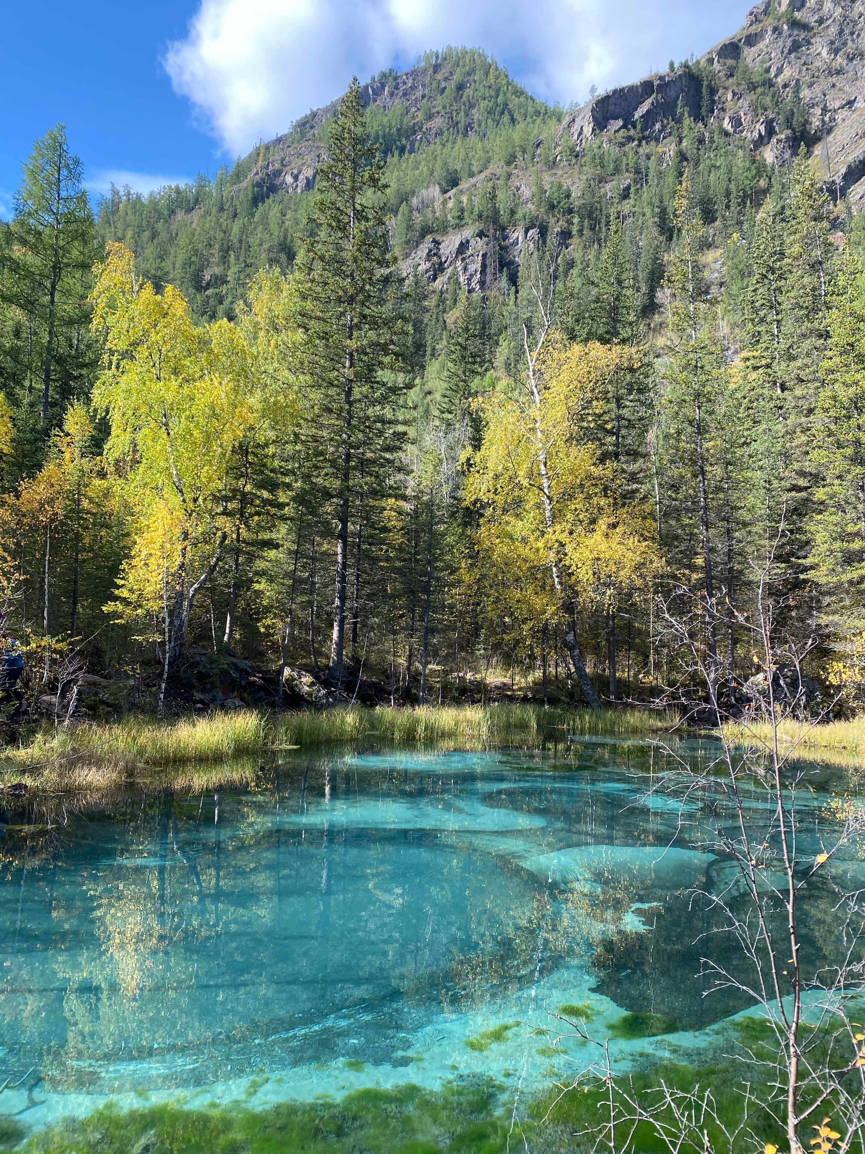 Вылет домой