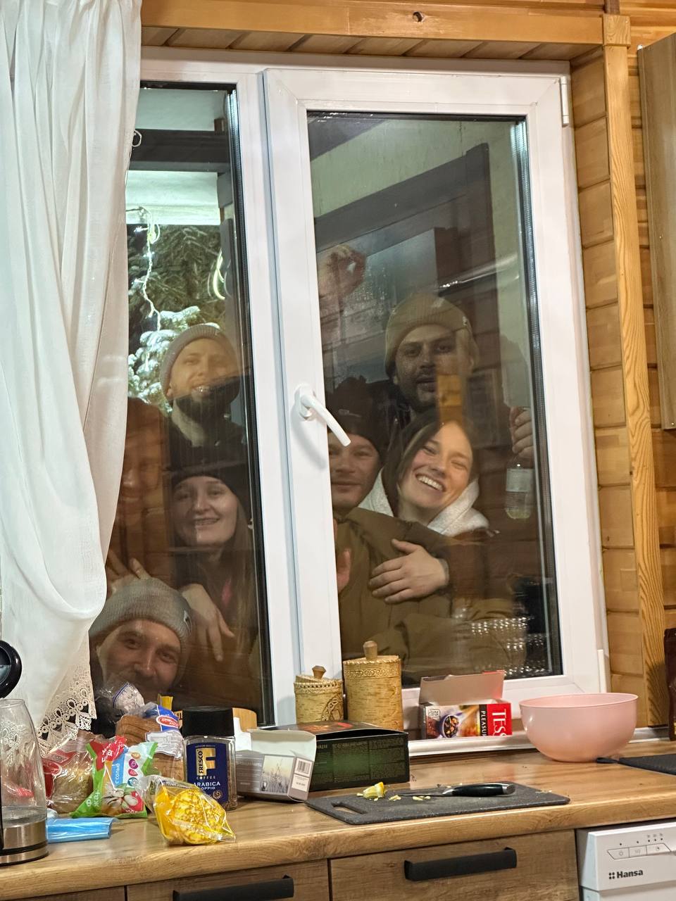 Горнолыжный тур в Шерегеш: фрирайд прокачка (4/28)