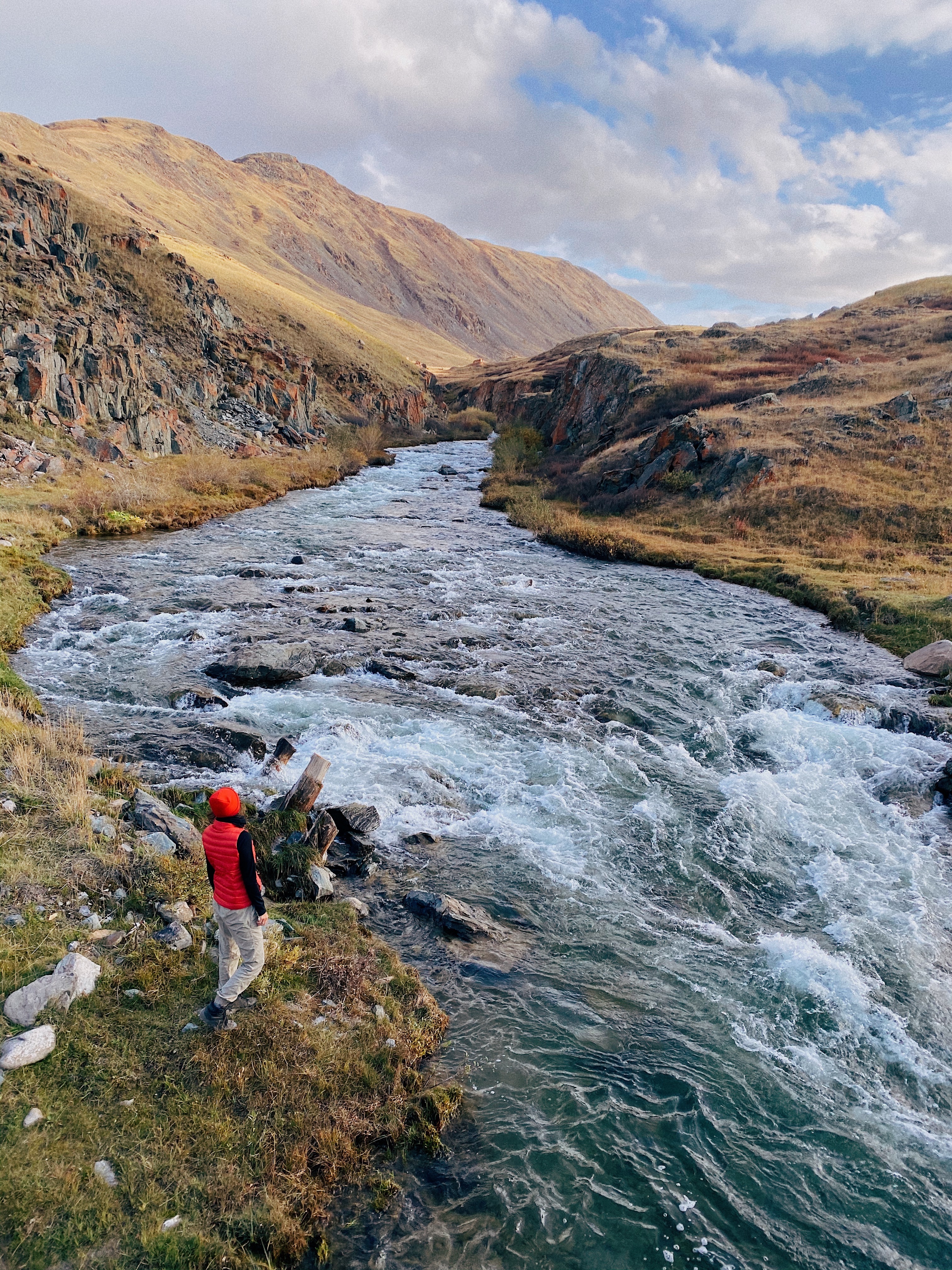 Перевал Кату-Ярык