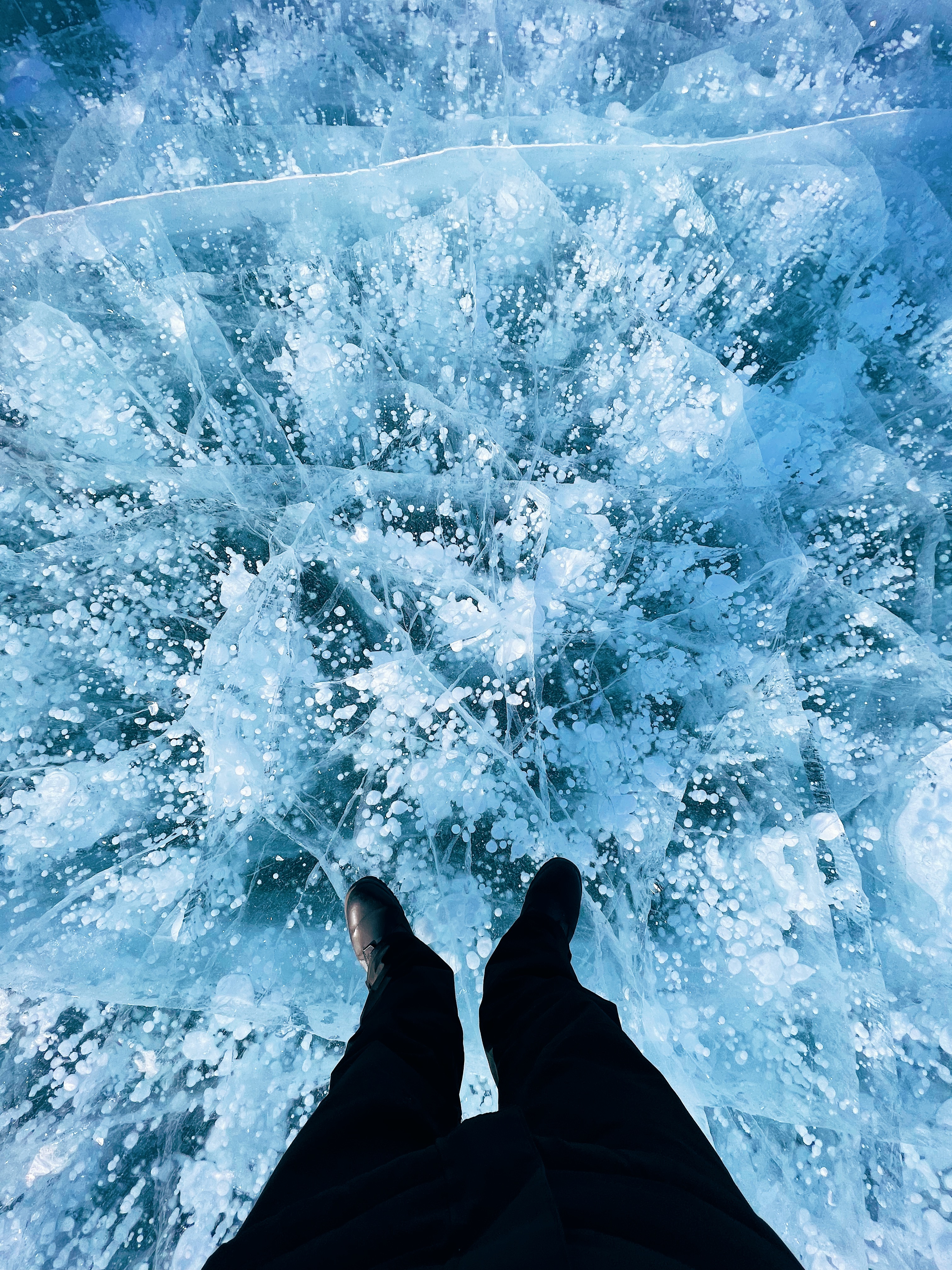 Вылет домой