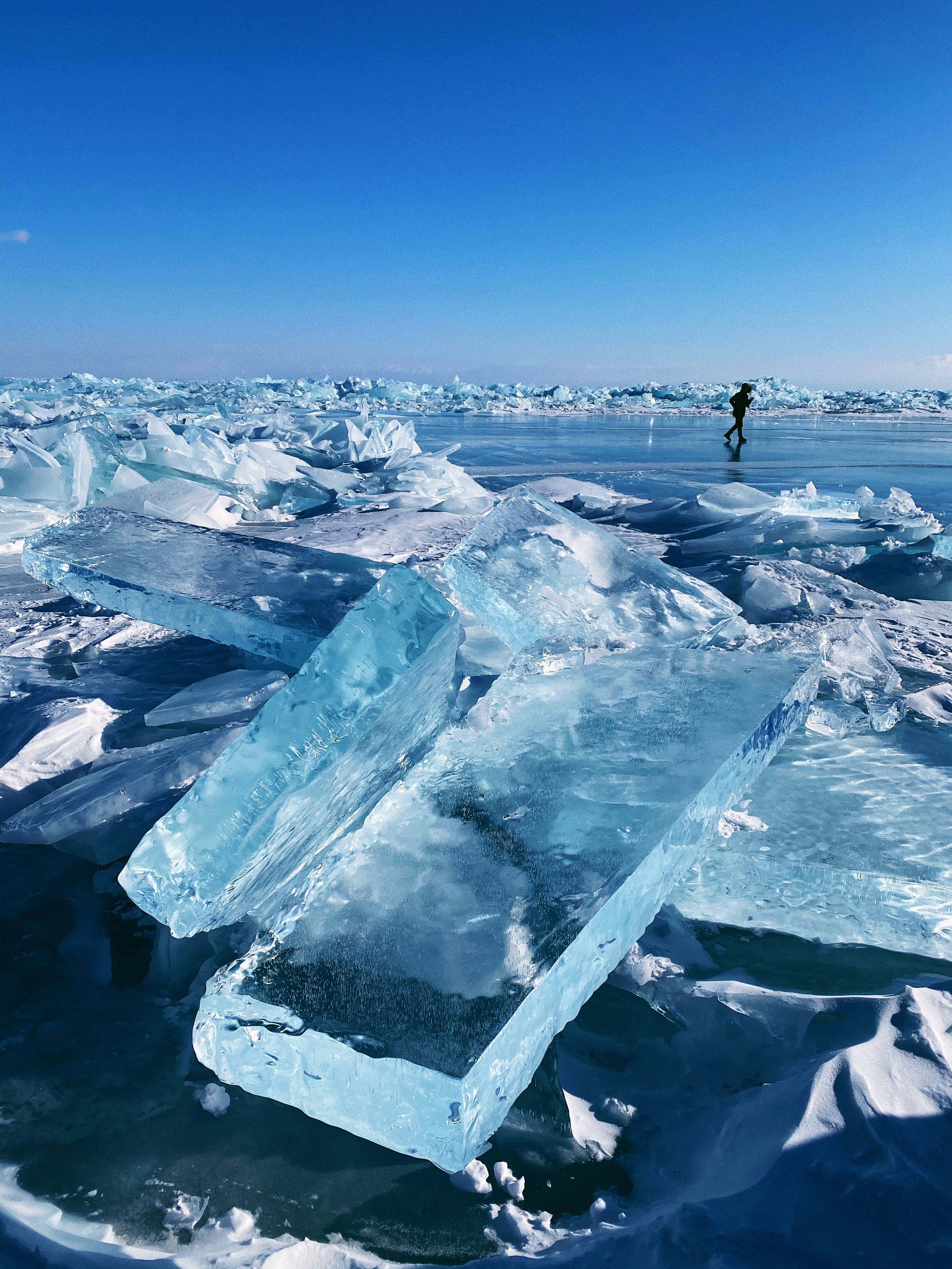 Юг острова и Мыс Дракон