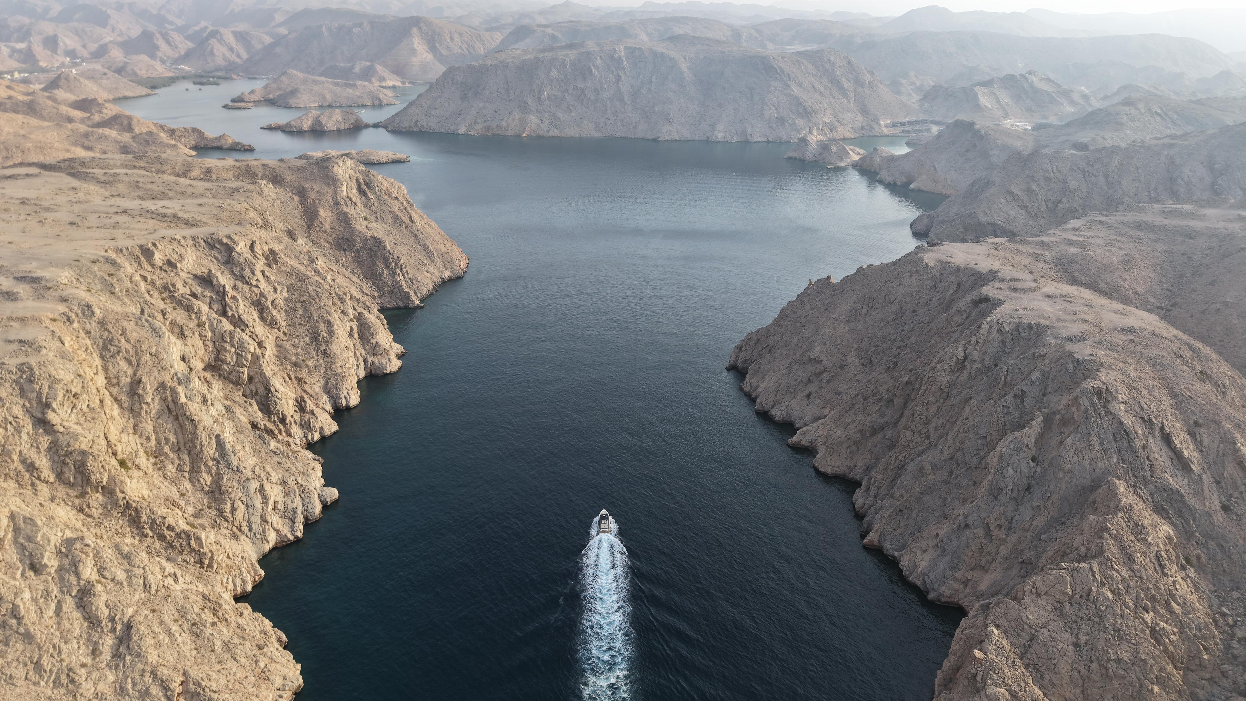 Voyager — экспедиция к бухтам с черепахами (12/18)