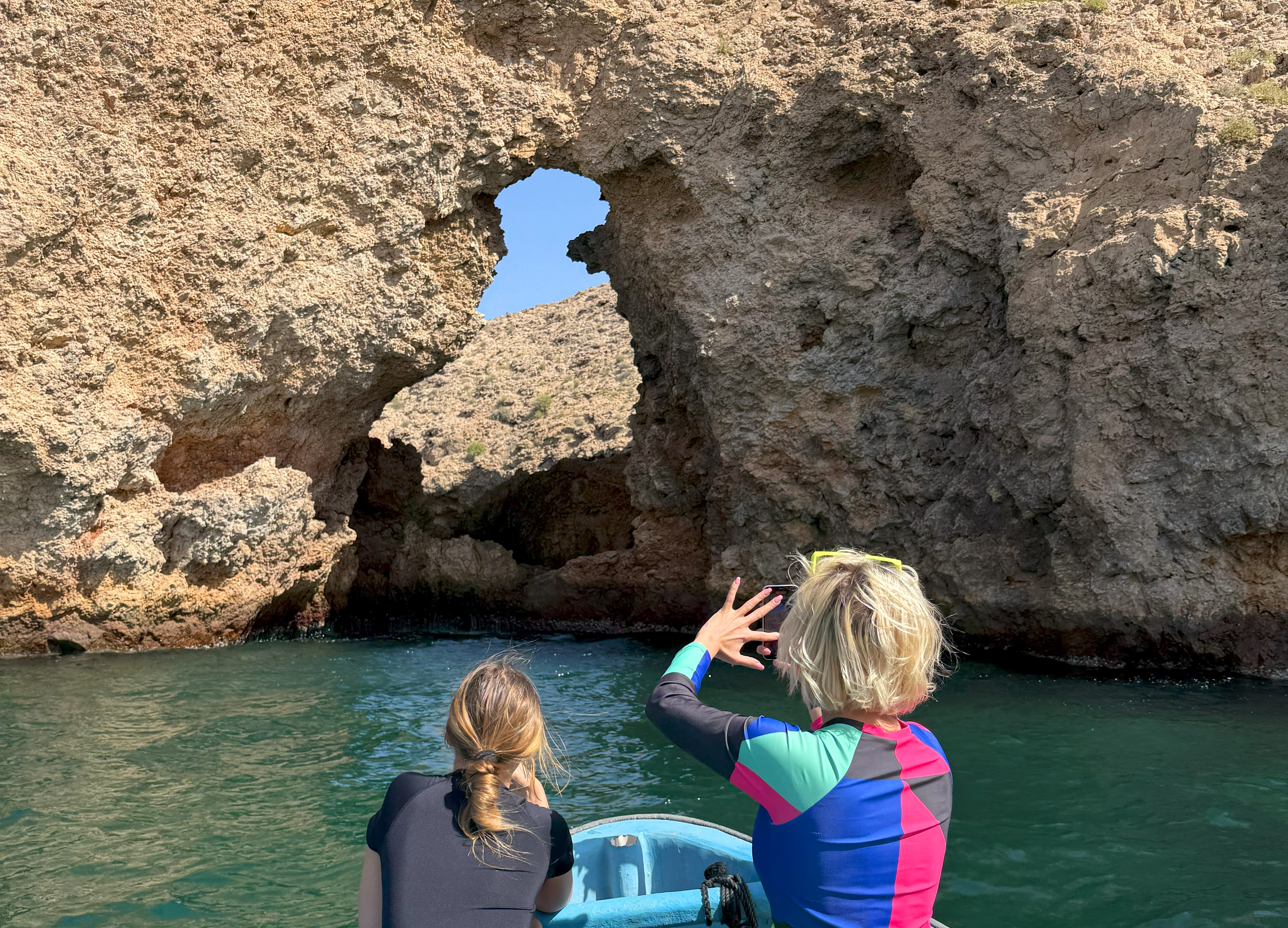 Voyager — экспедиция к бухтам с черепахами (15/18)