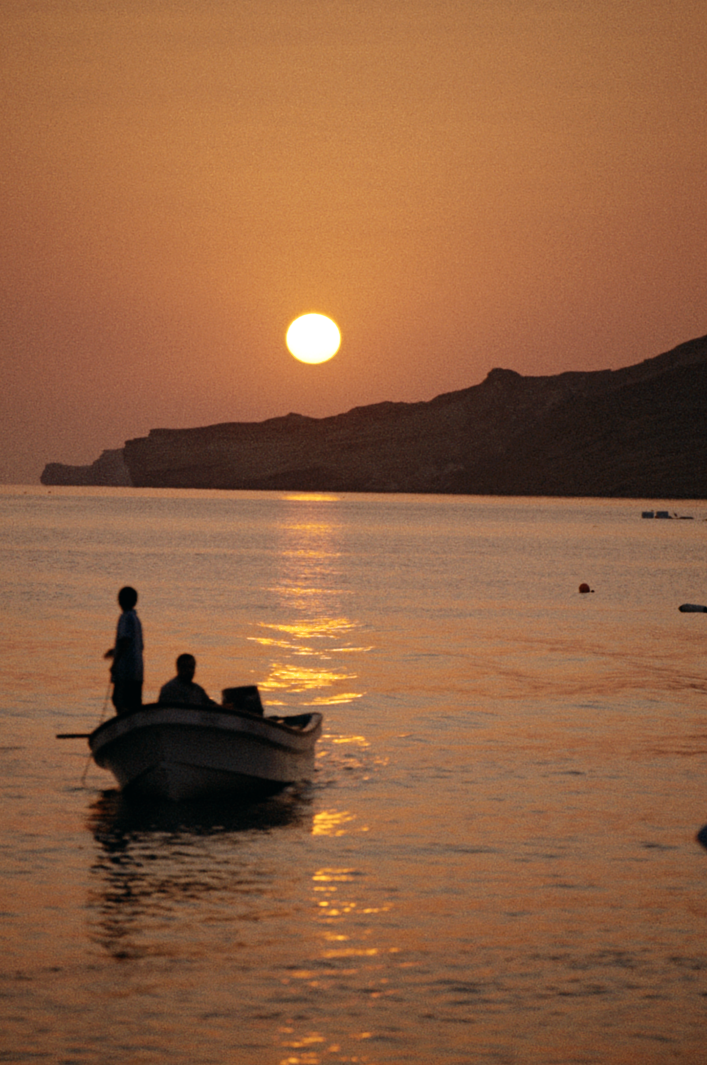 Voyager — экспедиция к бухтам с черепахами (13/18)