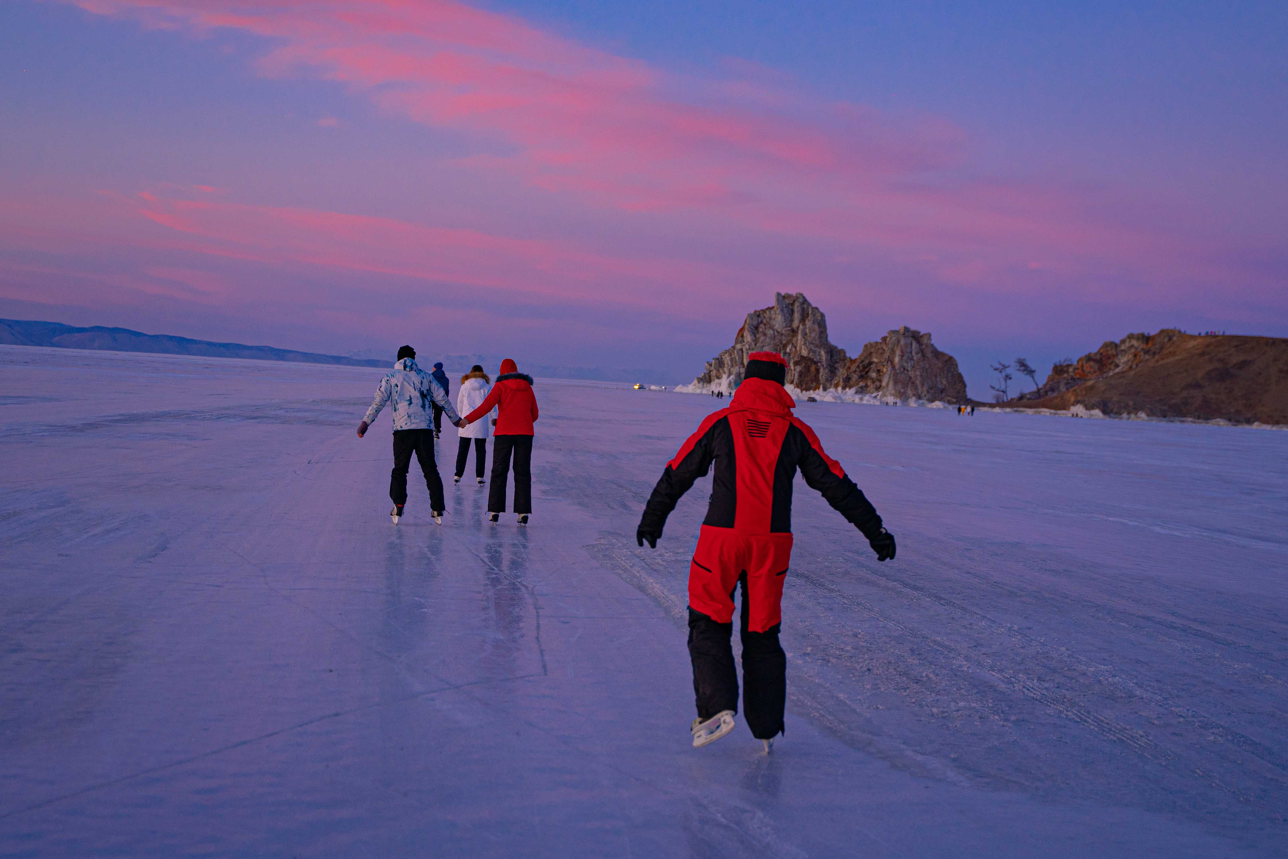 Экскурсия на Ольхон с фотосопровождением в мини-группах (11/39)