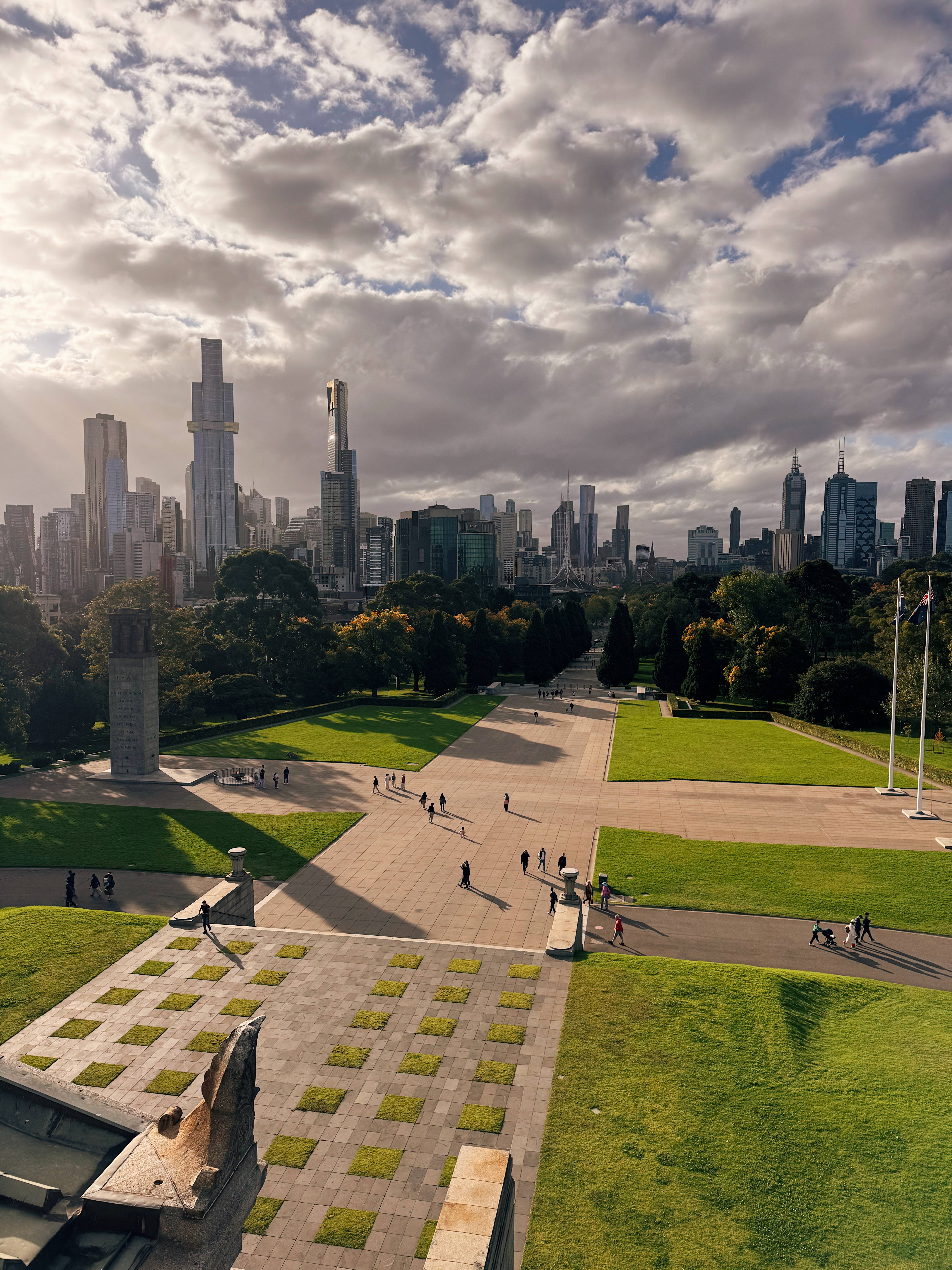 Австралия: от Сиднея до Большого Барьерного рифа