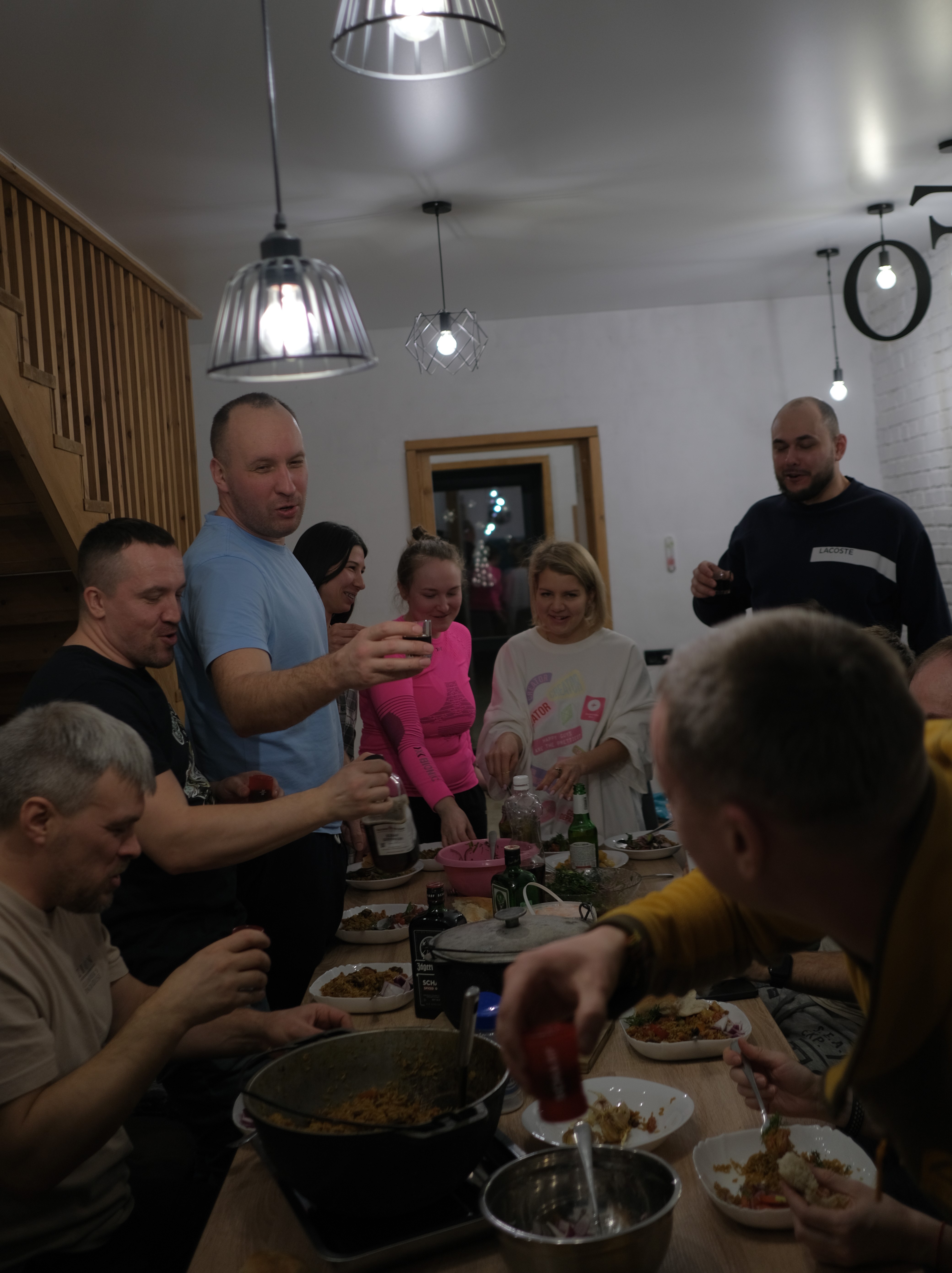 Горнолыжный тур в Шерегеш: фрирайд прокачка (8/28)