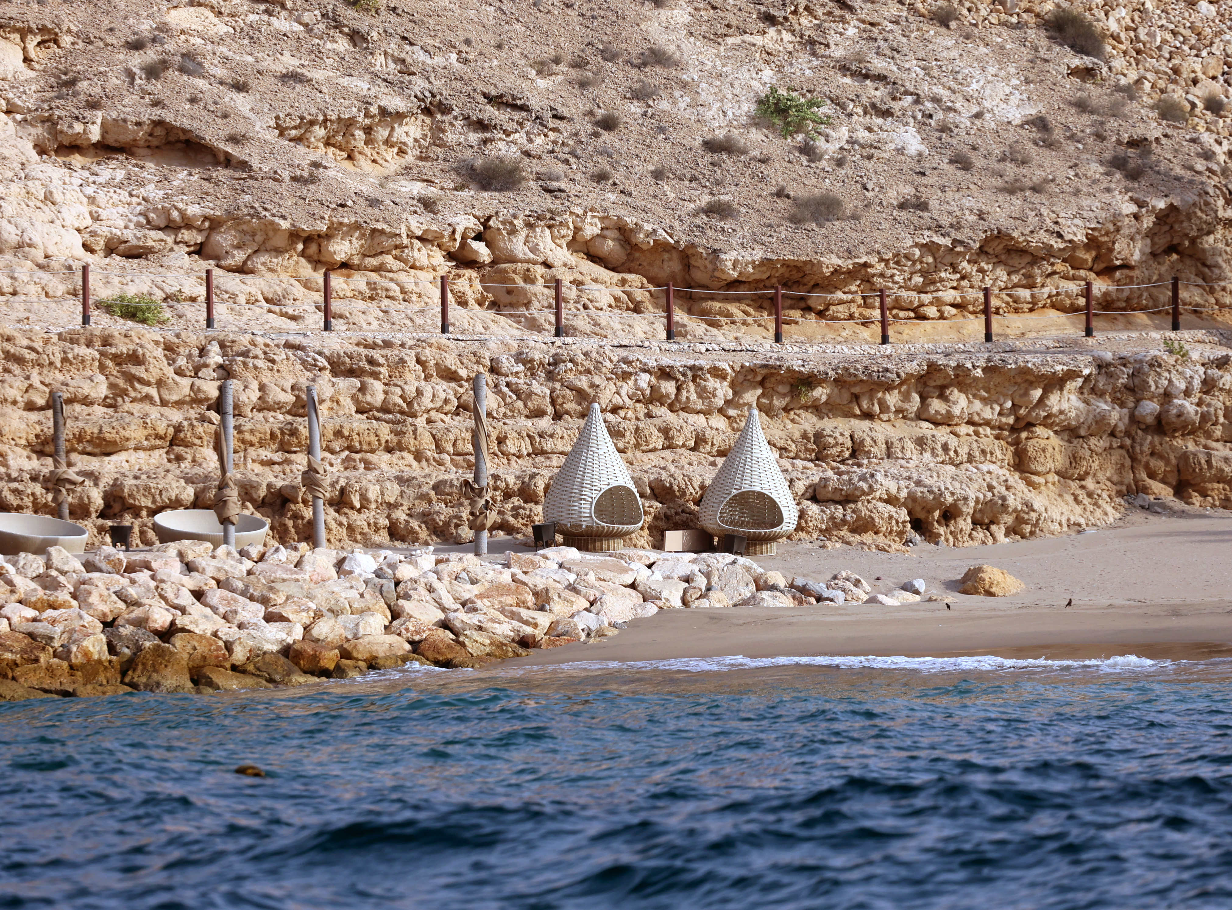 Voyager — экспедиция к бухтам с черепахами (14/18)