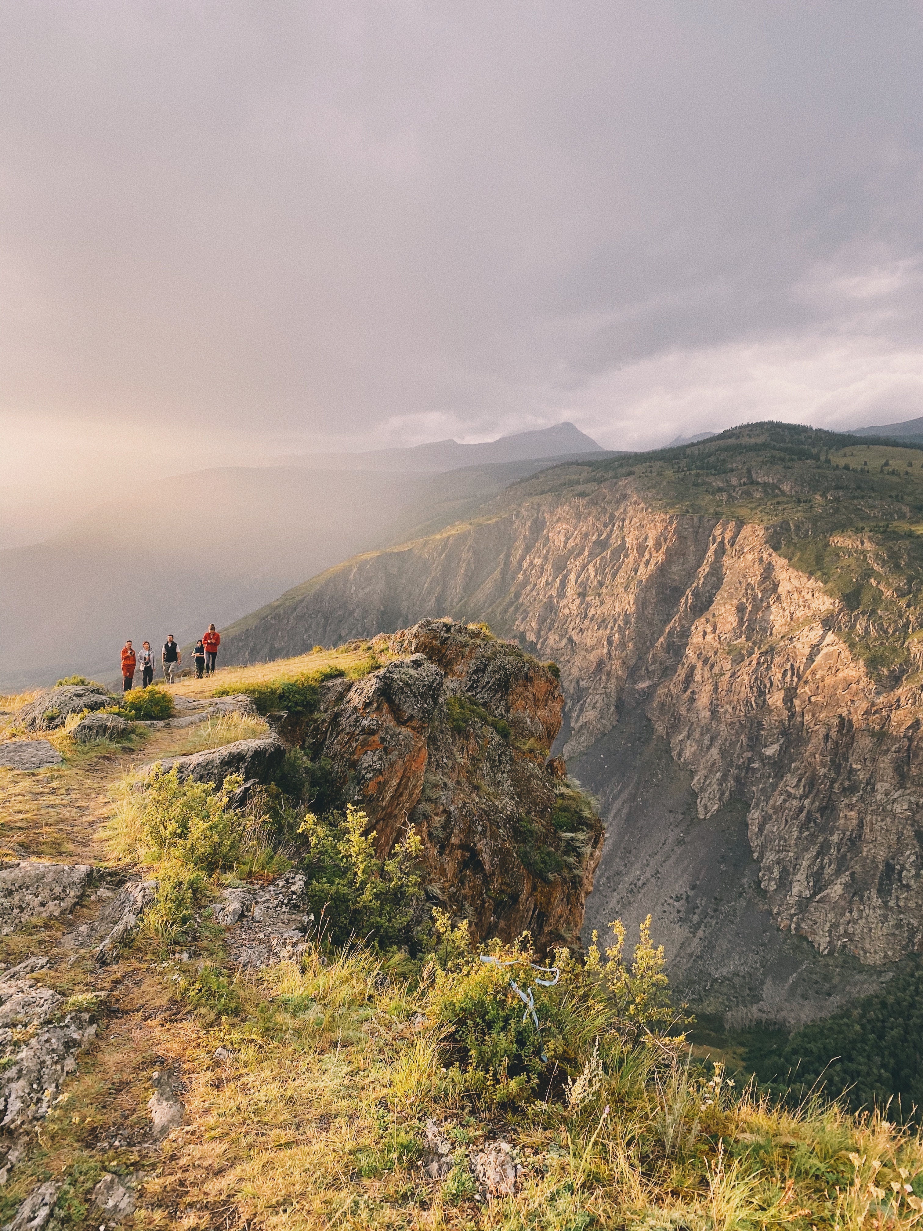Перевал Кату-Ярык