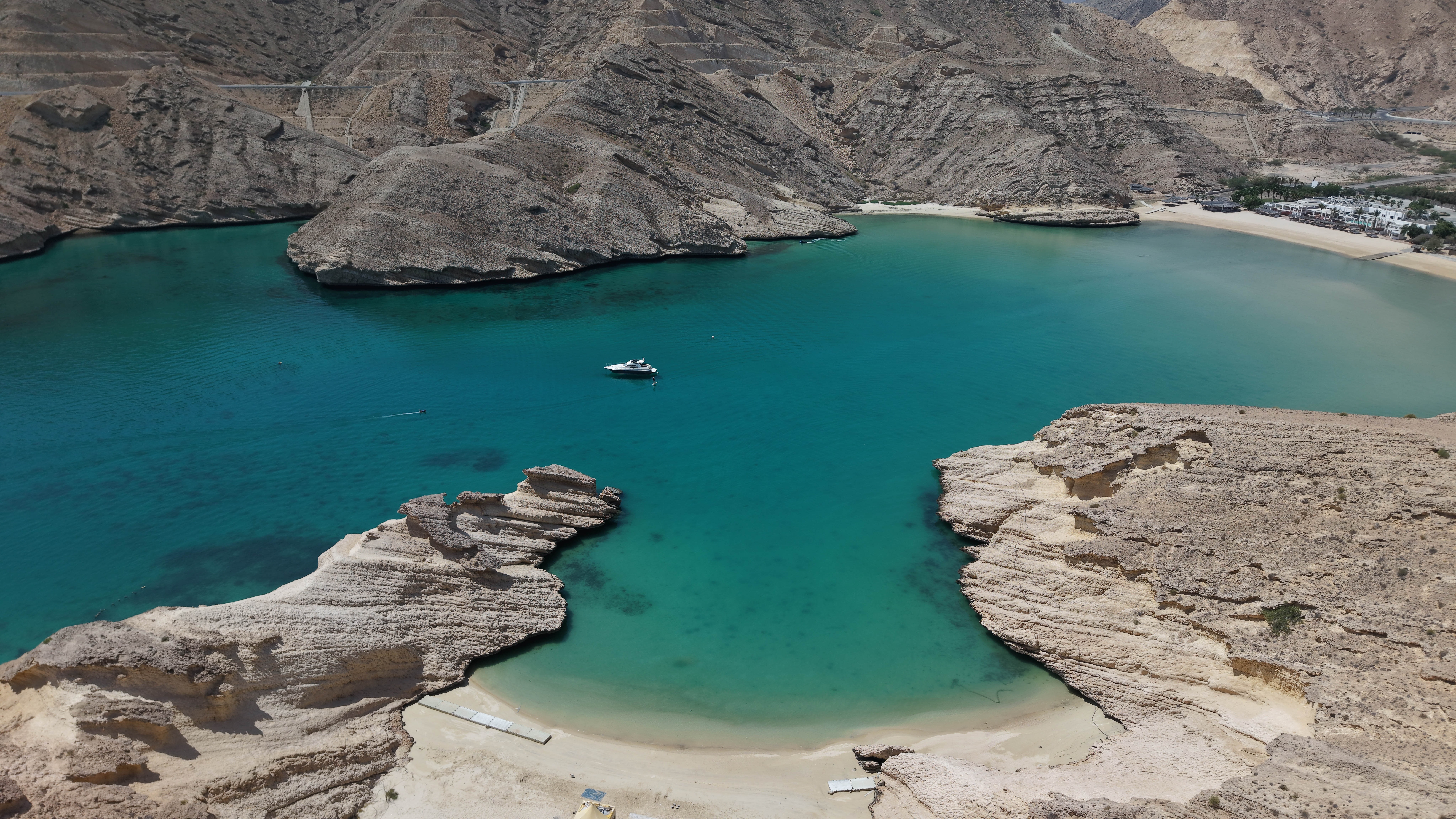 Voyager — экспедиция к бухтам с черепахами (2/18)