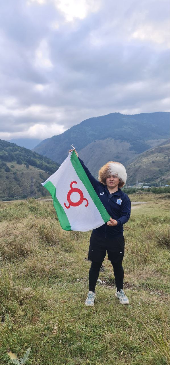 Кавказ. Катаемся - впечатляемся  объедаемся! Лайт (8/22)