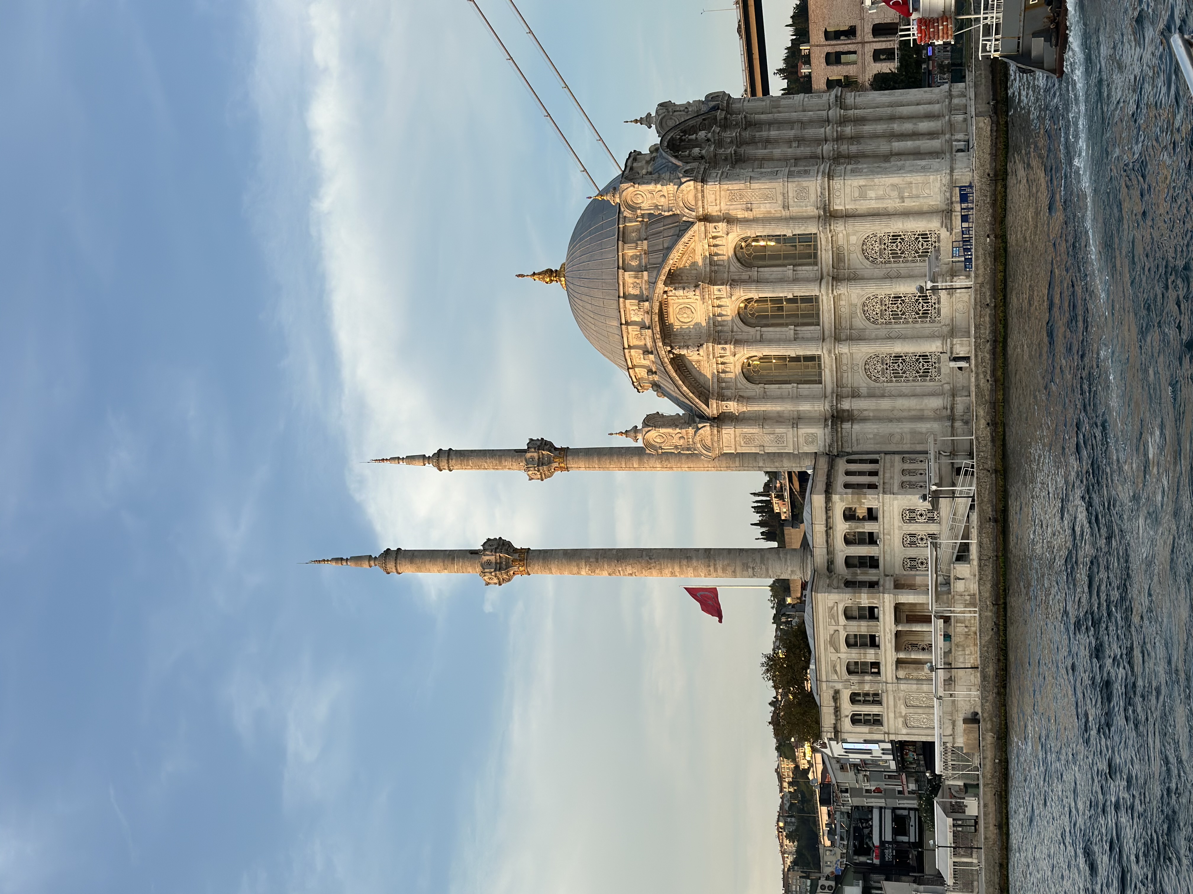 Стамбул с местной жительницей! (47/67)