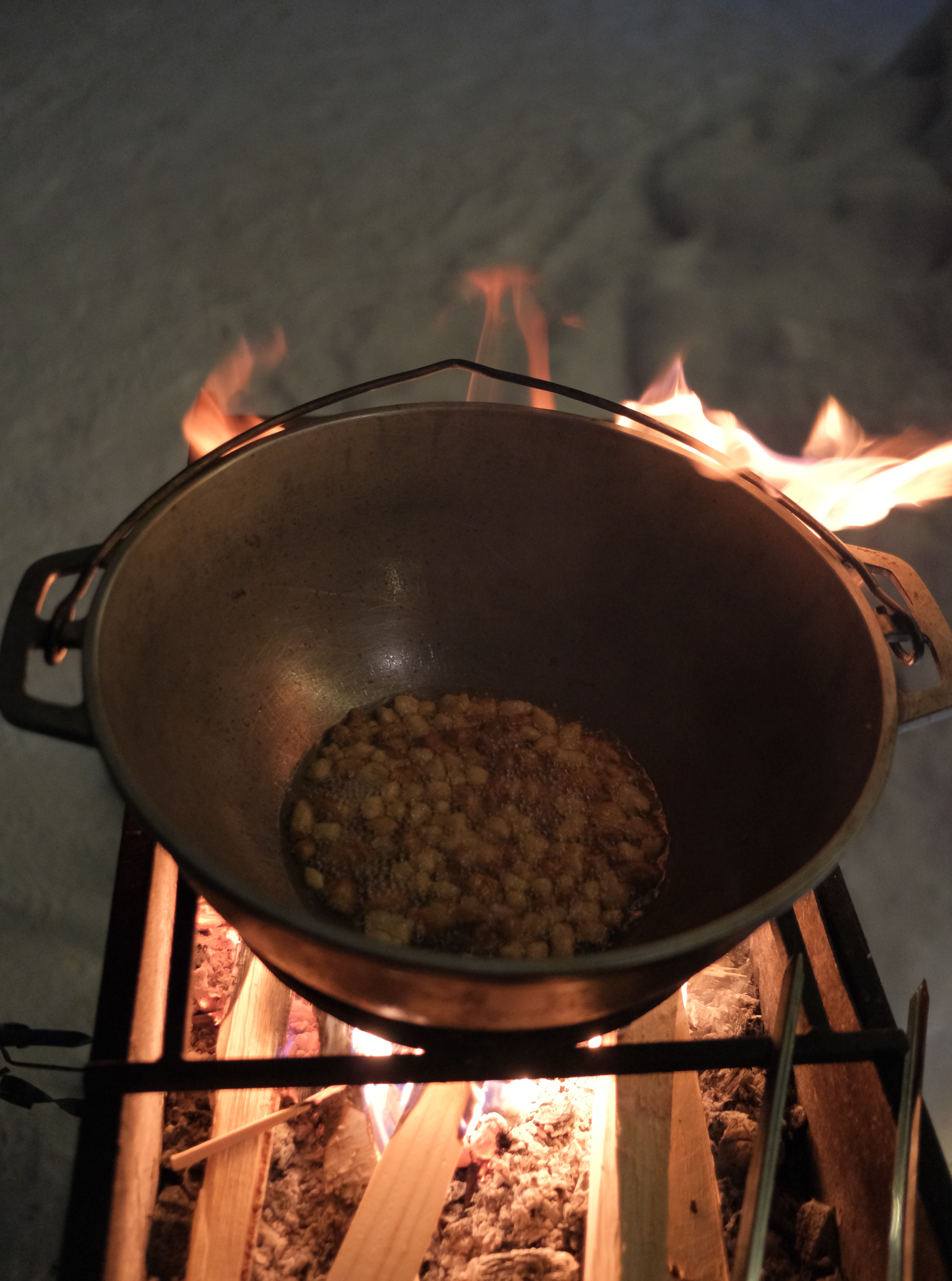 Горнолыжный тур в Шерегеш: фрирайд прокачка (7/28)