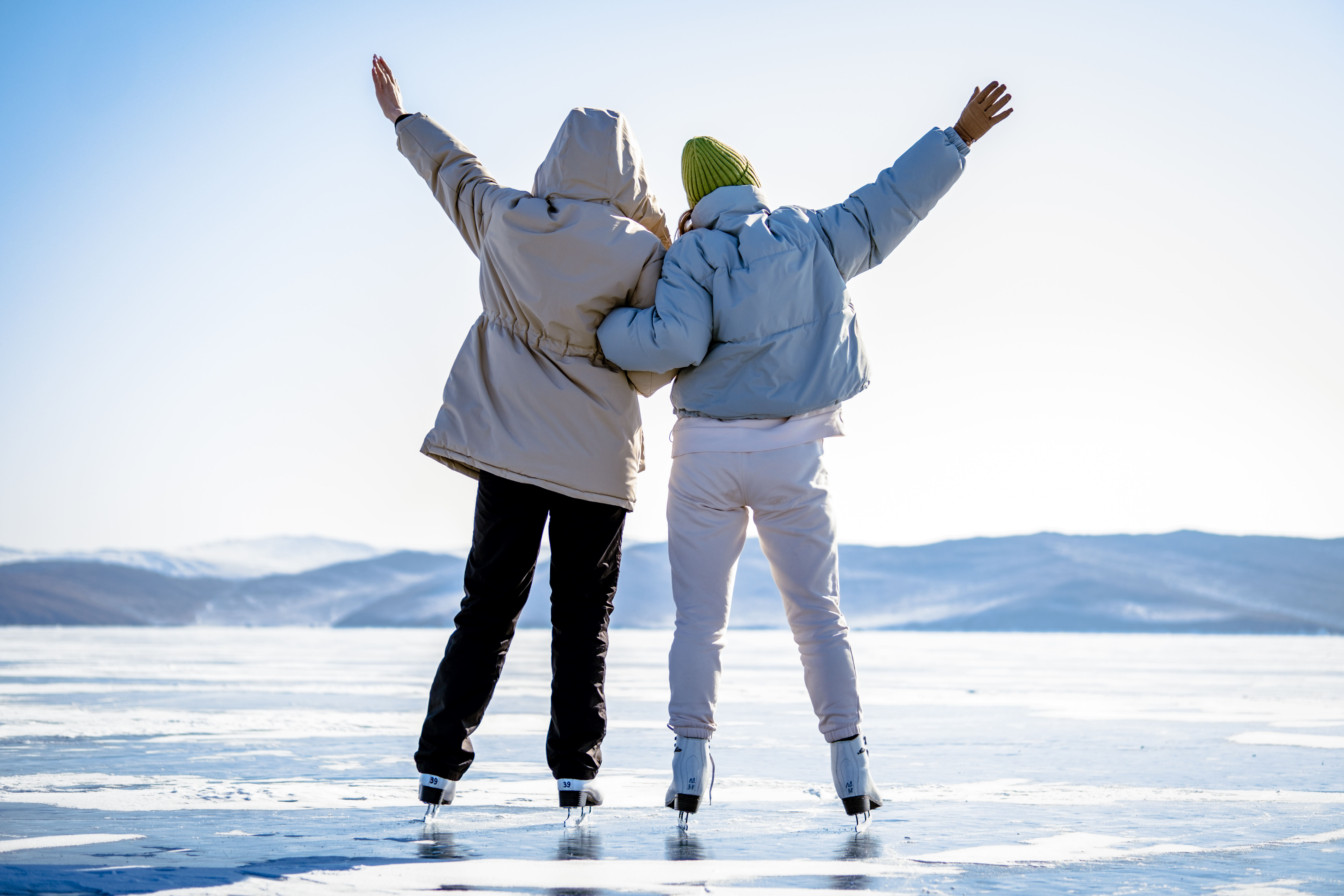 Байкальская классика с фотосопровождением (5/24)