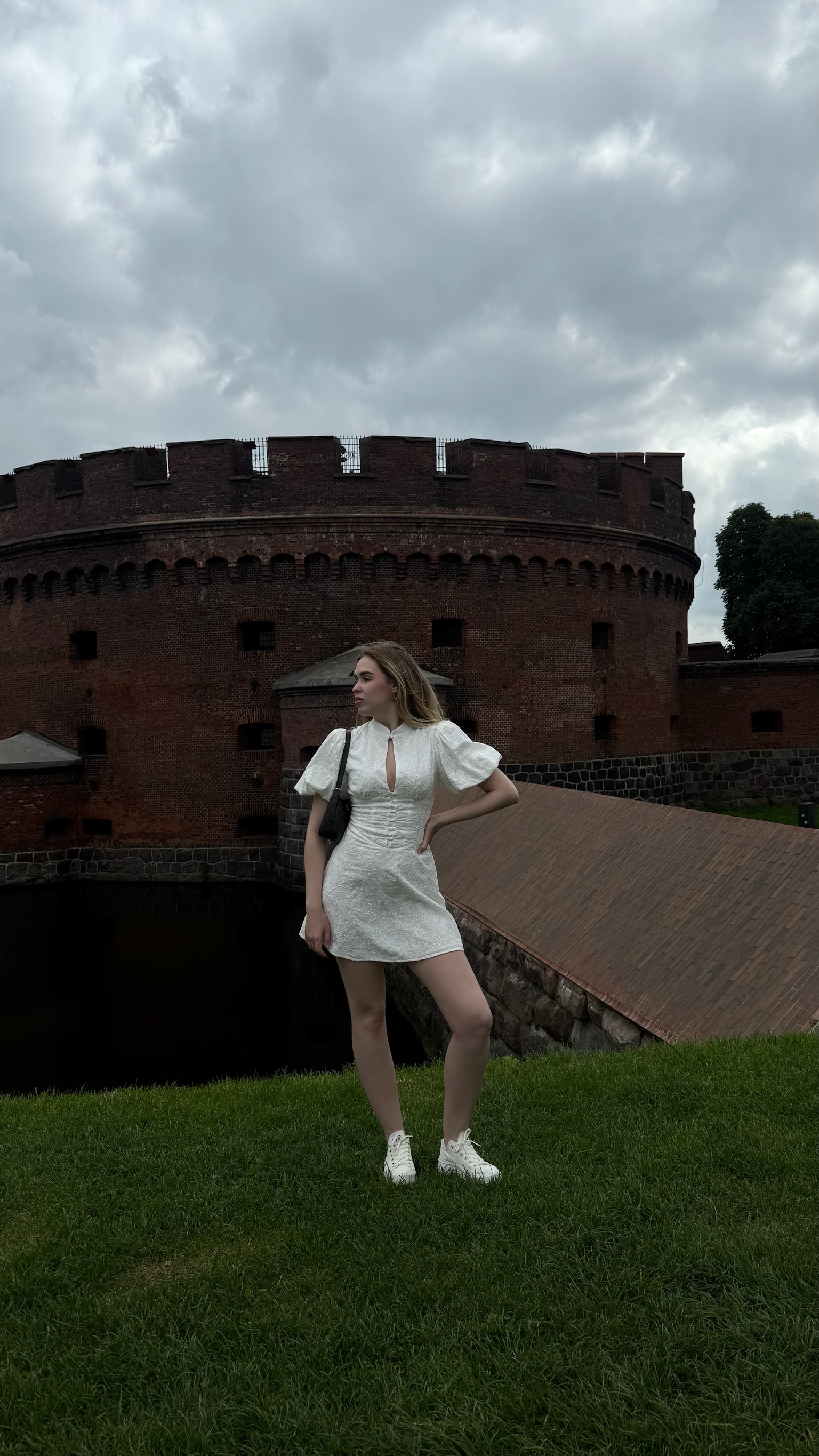 Калининград без скуки: квест с хомлинами, Pinterest-виды и отдых у моря (8/10)