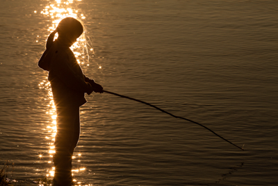 Сплав по реке Лена с посещением Ленских Столбов и тукулан. (7/8)