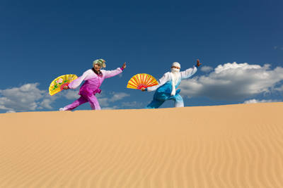 Сплав по реке Лена с посещением Ленских Столбов и тукулан.
