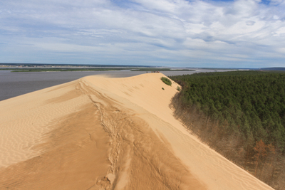 Сплав по реке Лена с посещением Ленских Столбов и тукулан. (2/8)