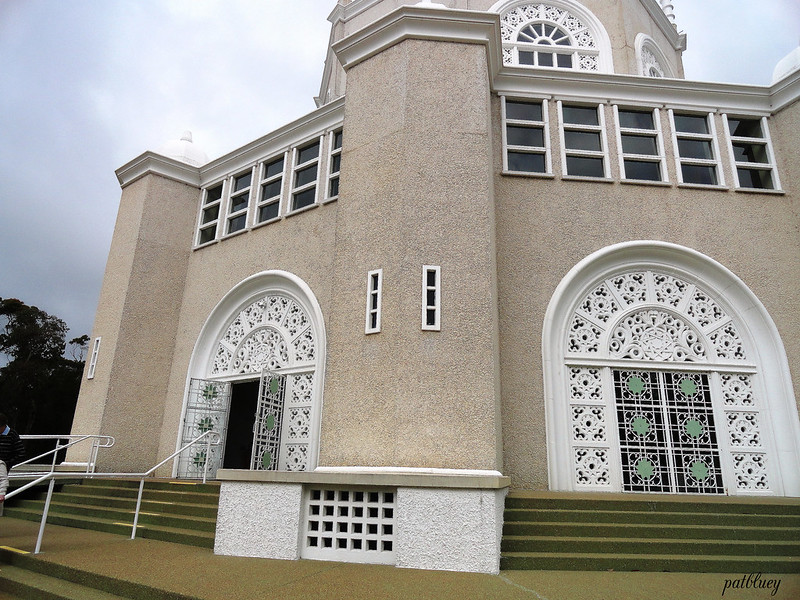 One Day Kampala City Tour