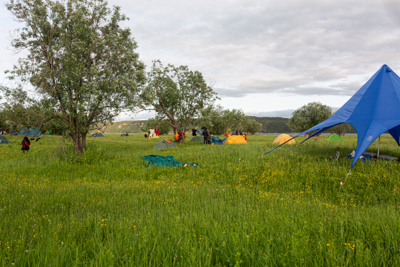 Сплав по реке Лена с посещением Ленских Столбов и тукулан. (8/8)