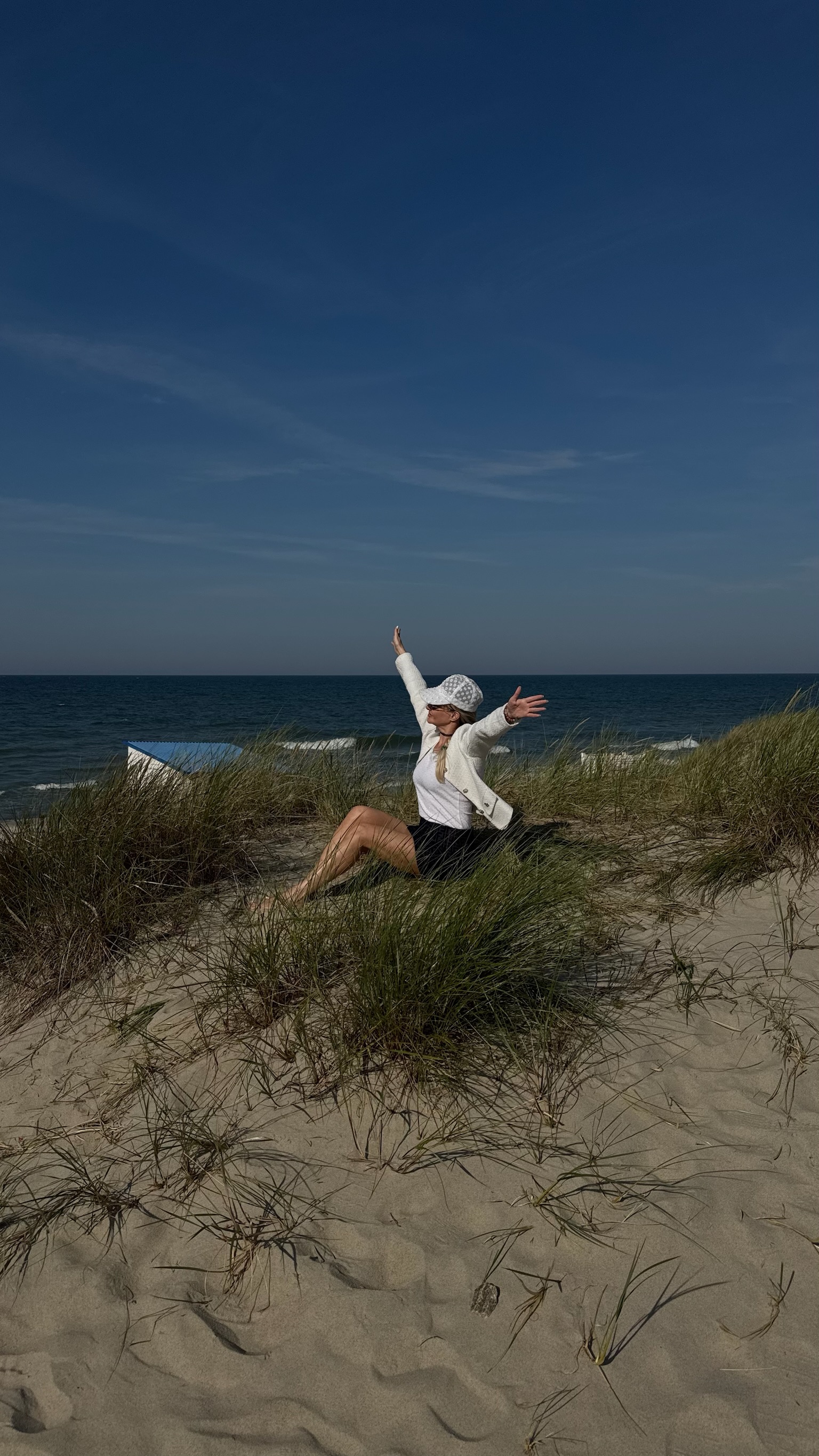 Два курорта - два настроения: Светлогорск и Зеленоградск за 1 день (12/26)