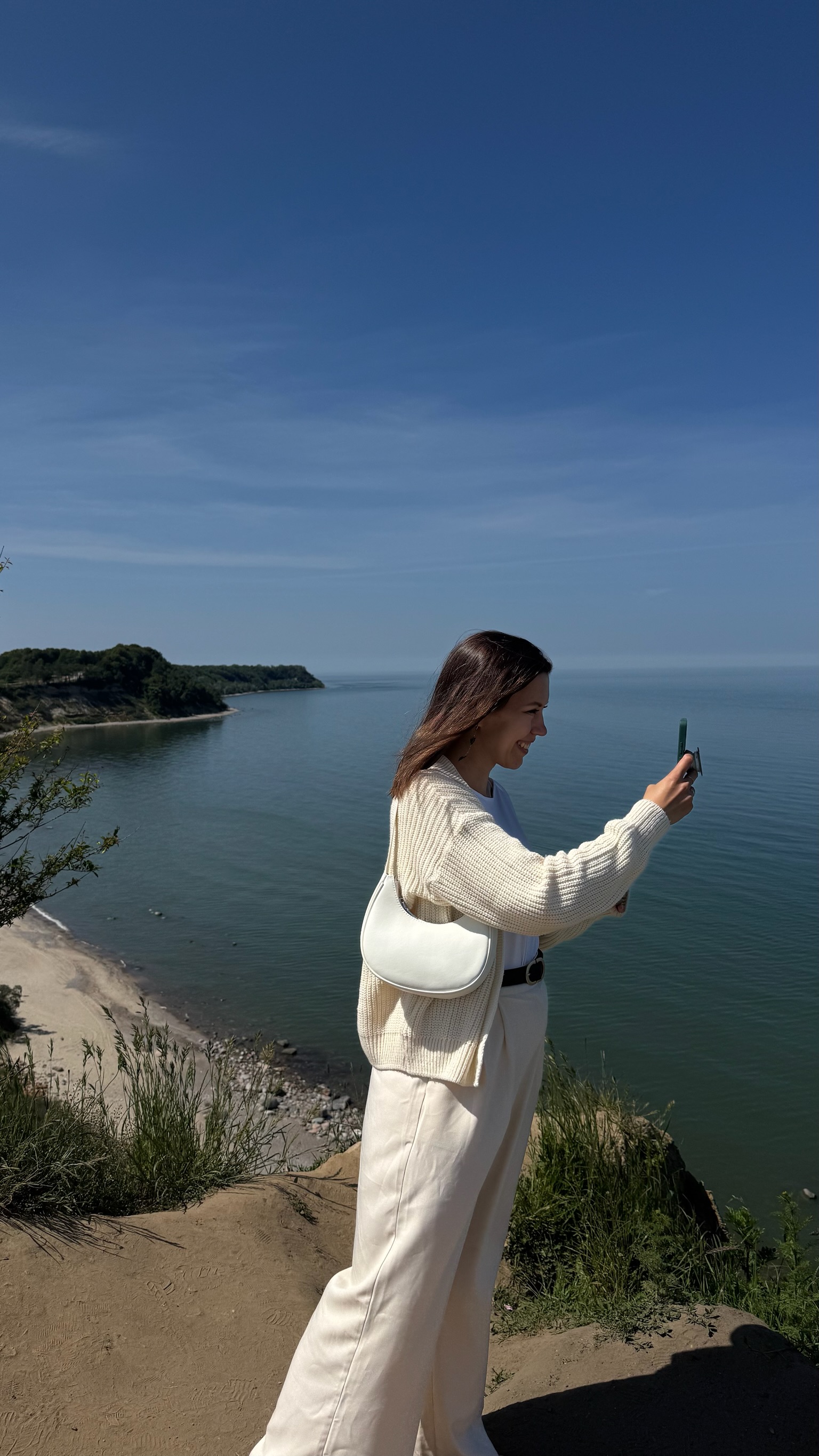 Два курорта - два настроения: Светлогорск и Зеленоградск за 1 день (7/26)