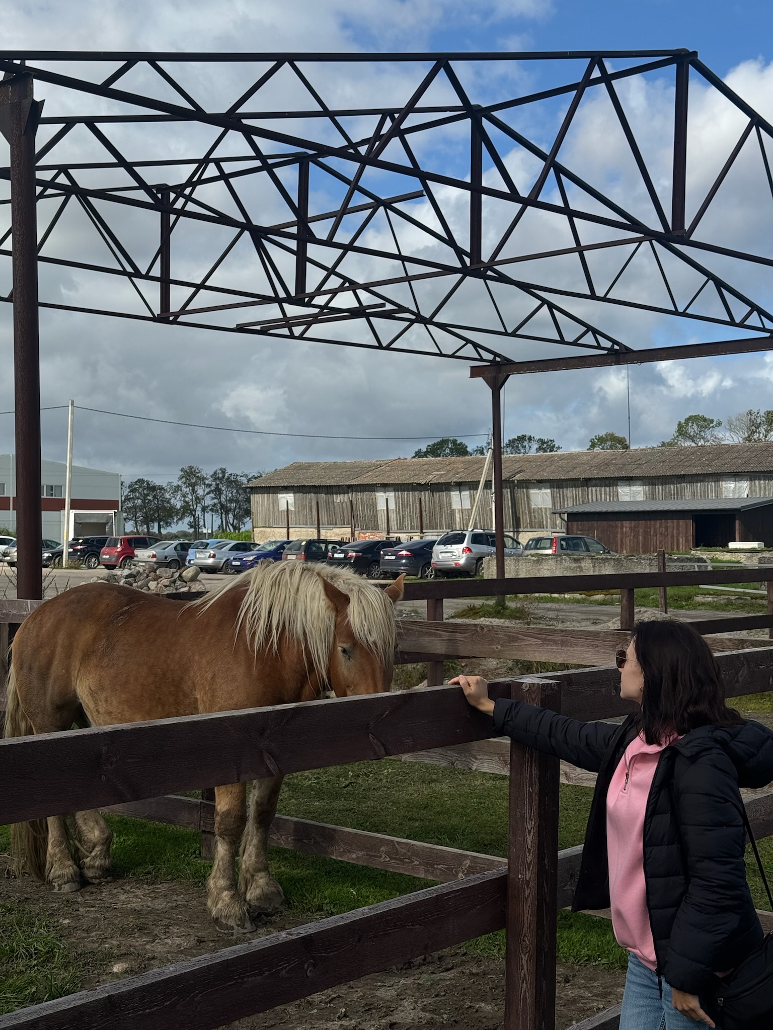 Два курорта - два настроения: Светлогорск и Зеленоградск за 1 день (24/26)