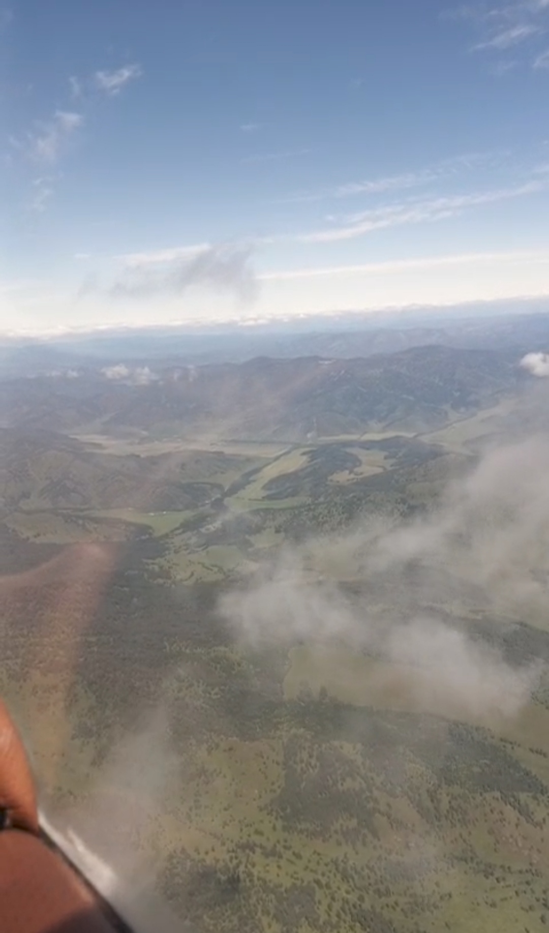 Экскурсия до Белухи