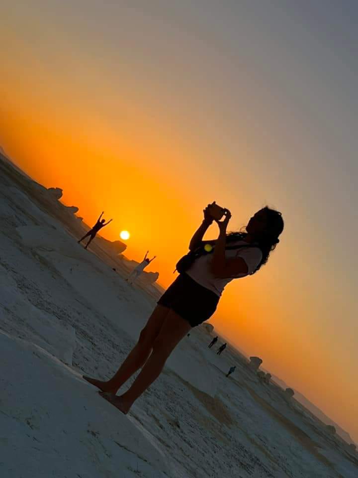 белая пустыня +оазис Эльфаюм за 2 дня (4/20)