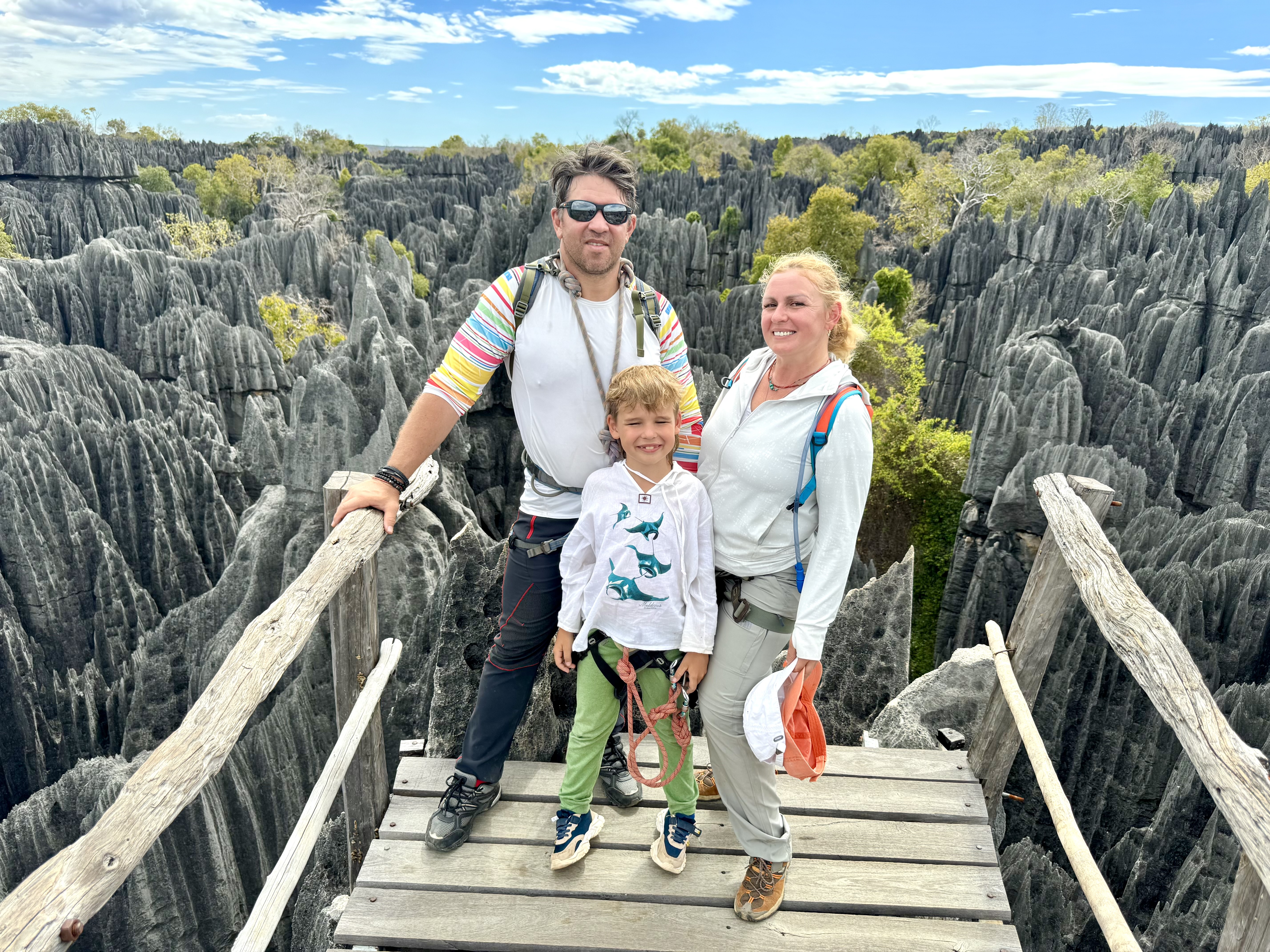 Мадагаскар. Путешествие к Лемурам и Баобабам (48/73)