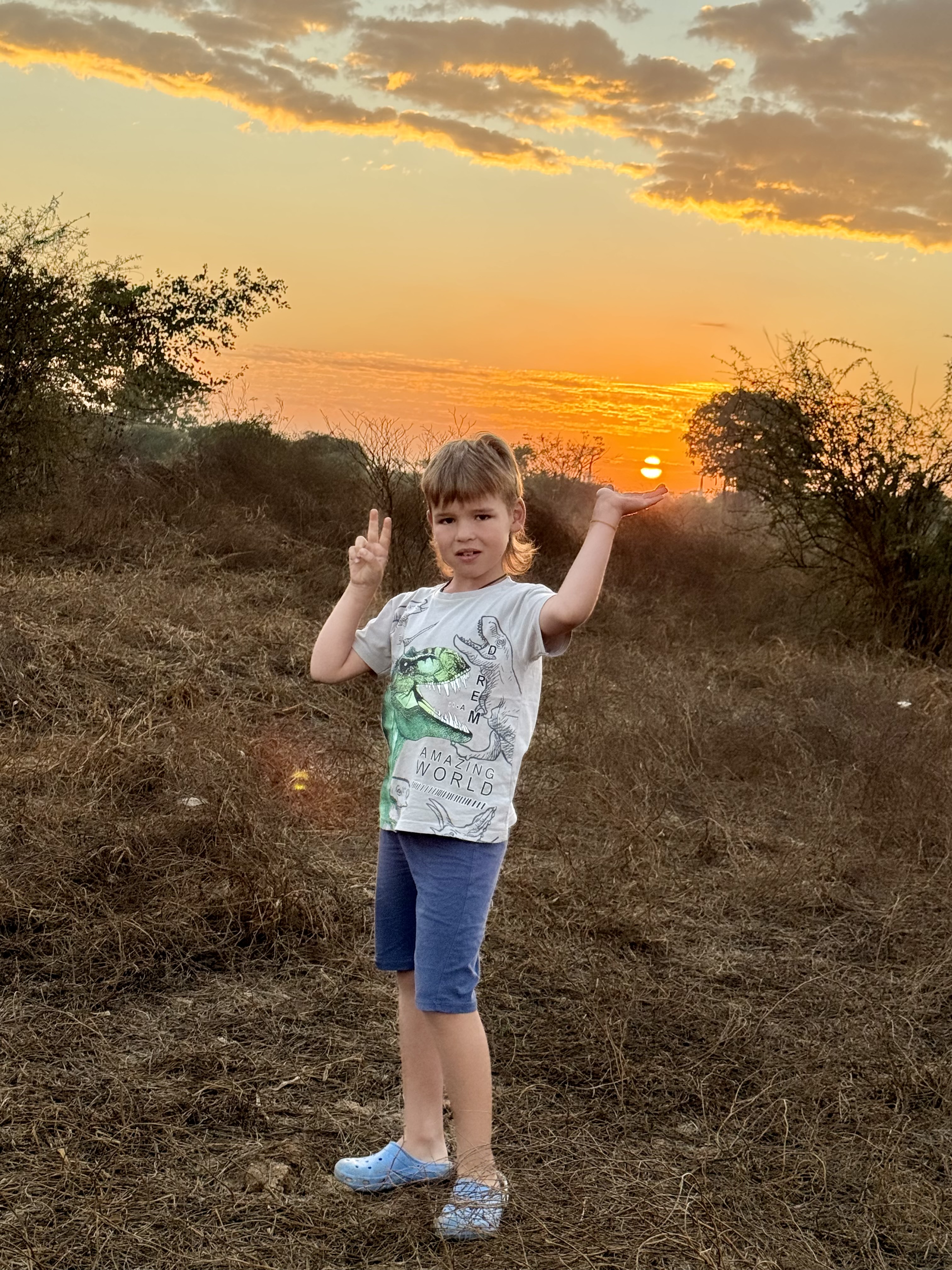 Мадагаскар. Путешествие к Лемурам и Баобабам (41/73)