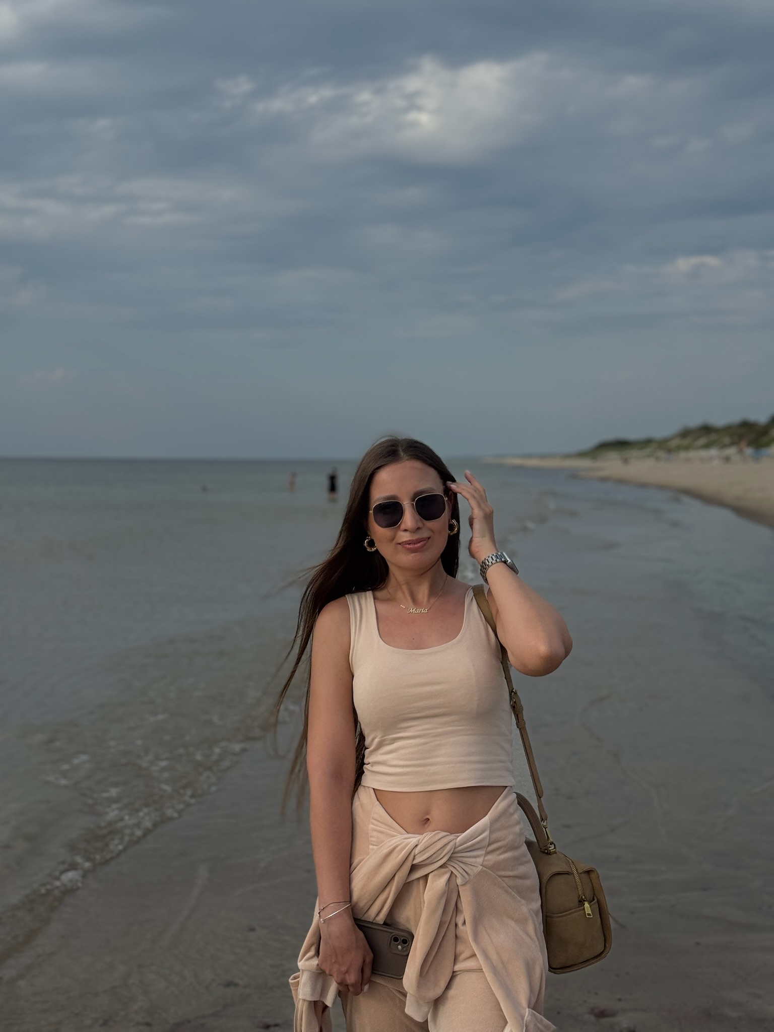 Два курорта - два настроения: Светлогорск и Зеленоградск за 1 день (8/26)