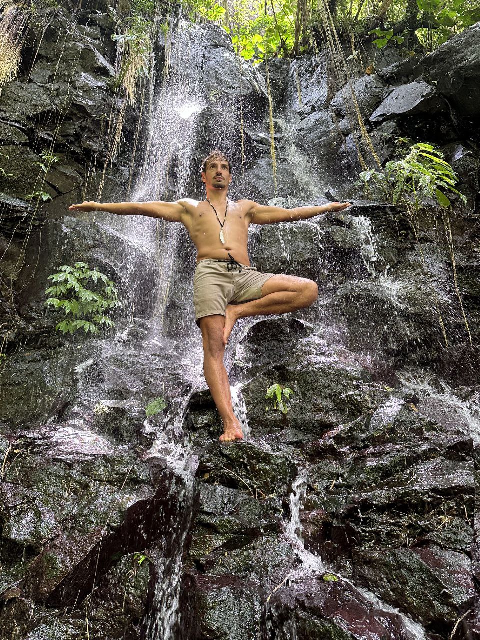 Чистый Драйв внутри Тебя! (5/51)