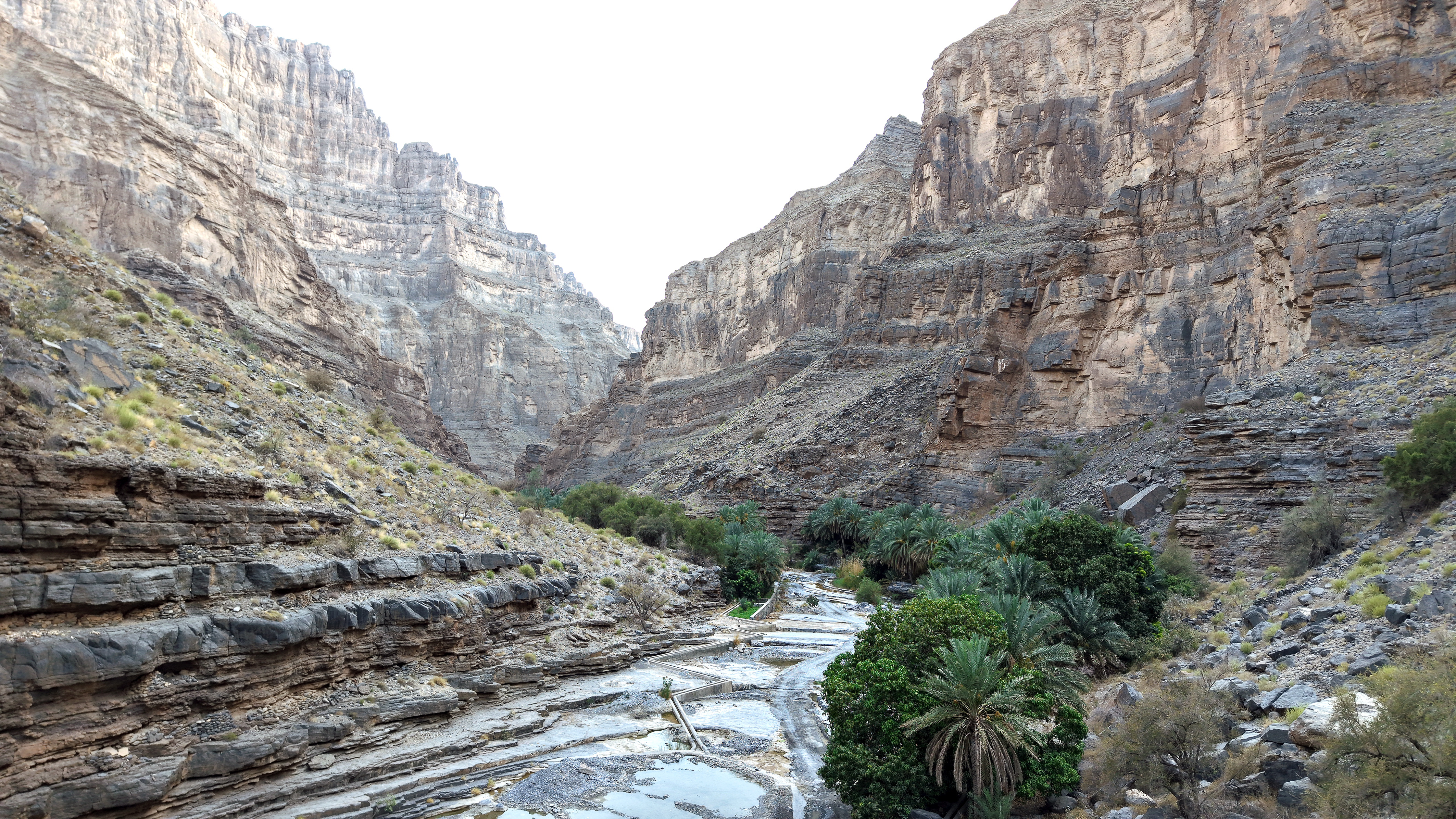 Timeless Oman — вся история Султаната за один день для самых любознательных (13/20)