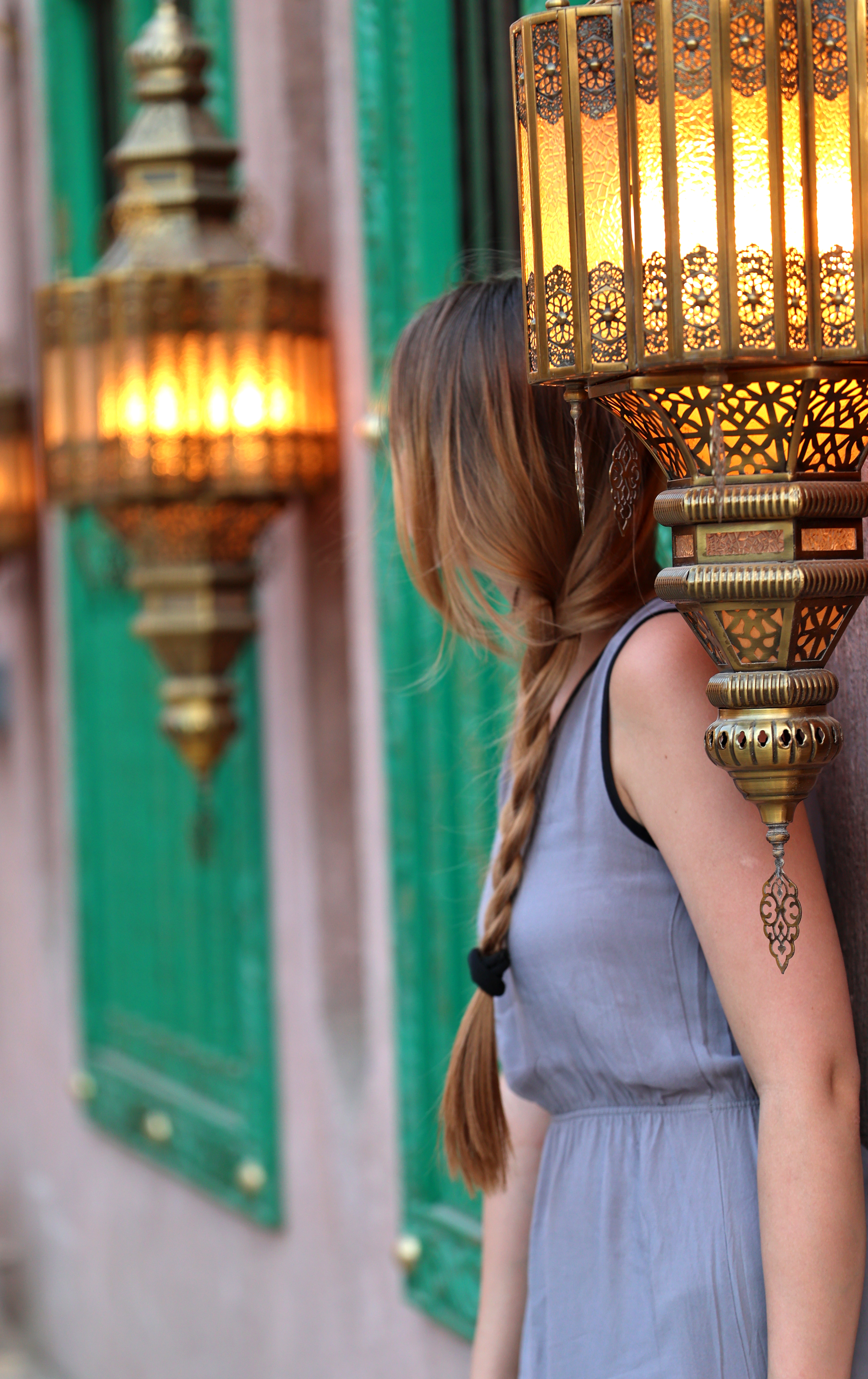 Timeless Oman — вся история Султаната за один день для самых любознательных (7/20)