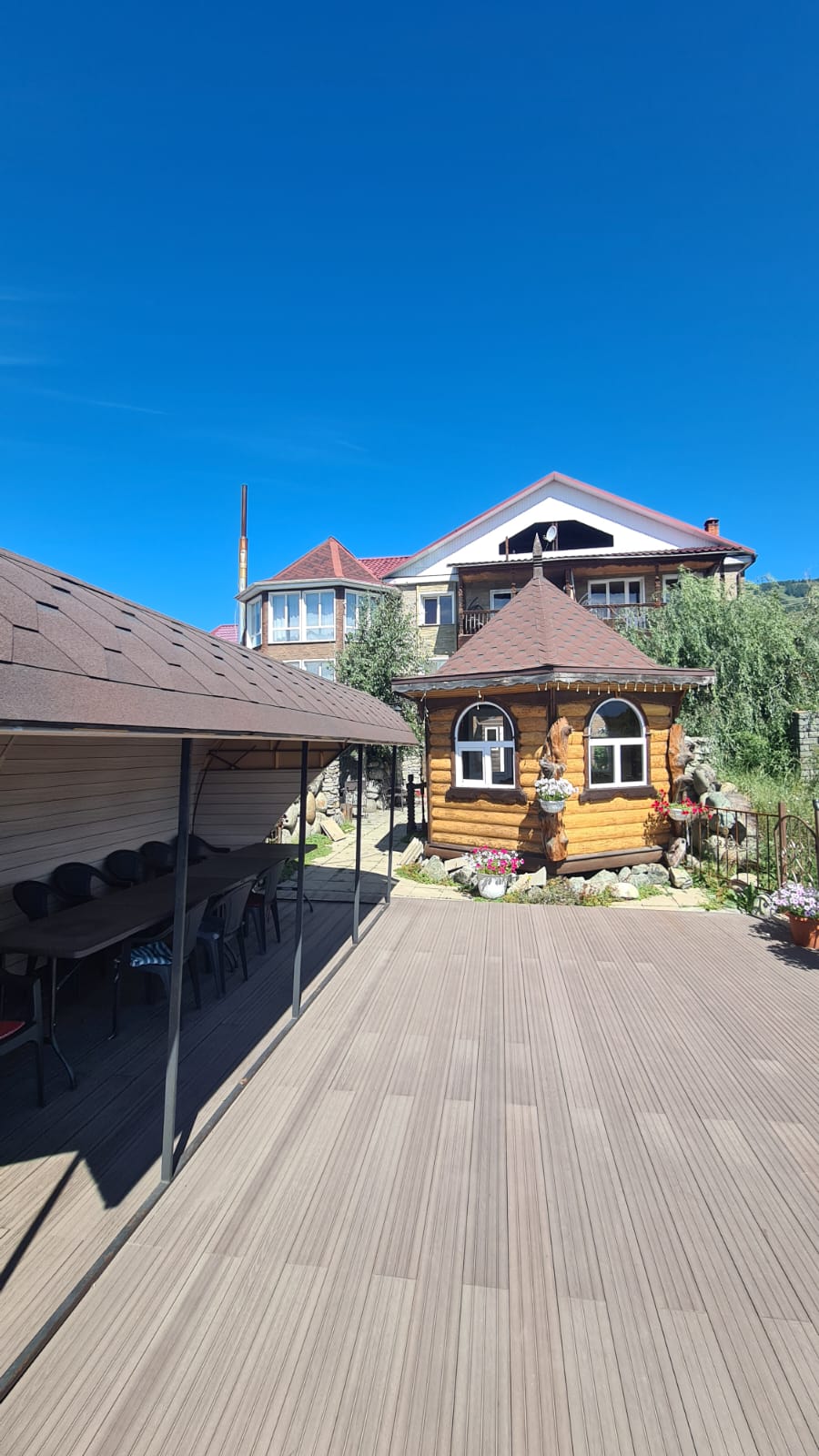 Экскурсия до Белухи (4/11)