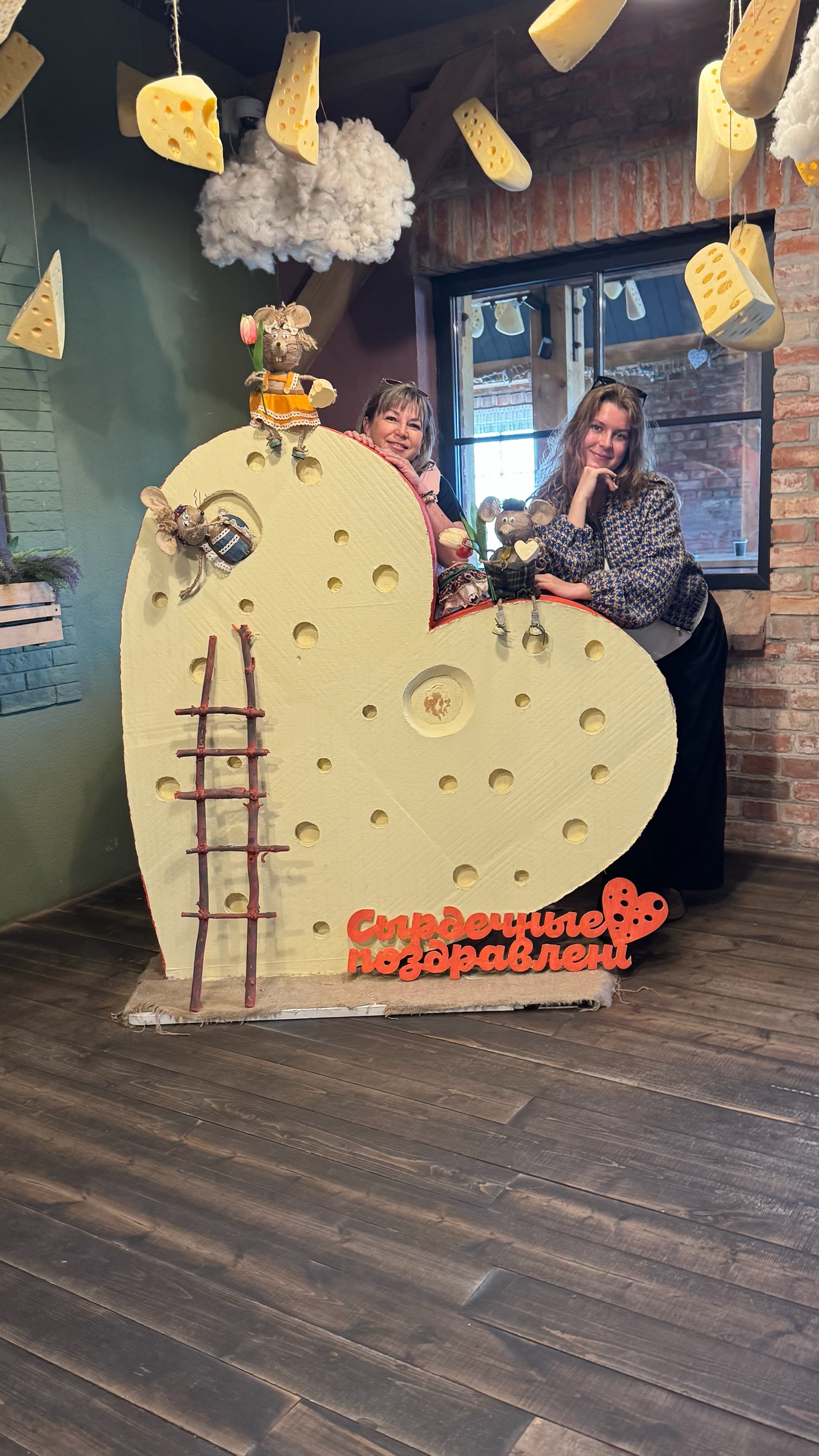 Два курорта - два настроения: Светлогорск и Зеленоградск за 1 день (21/26)