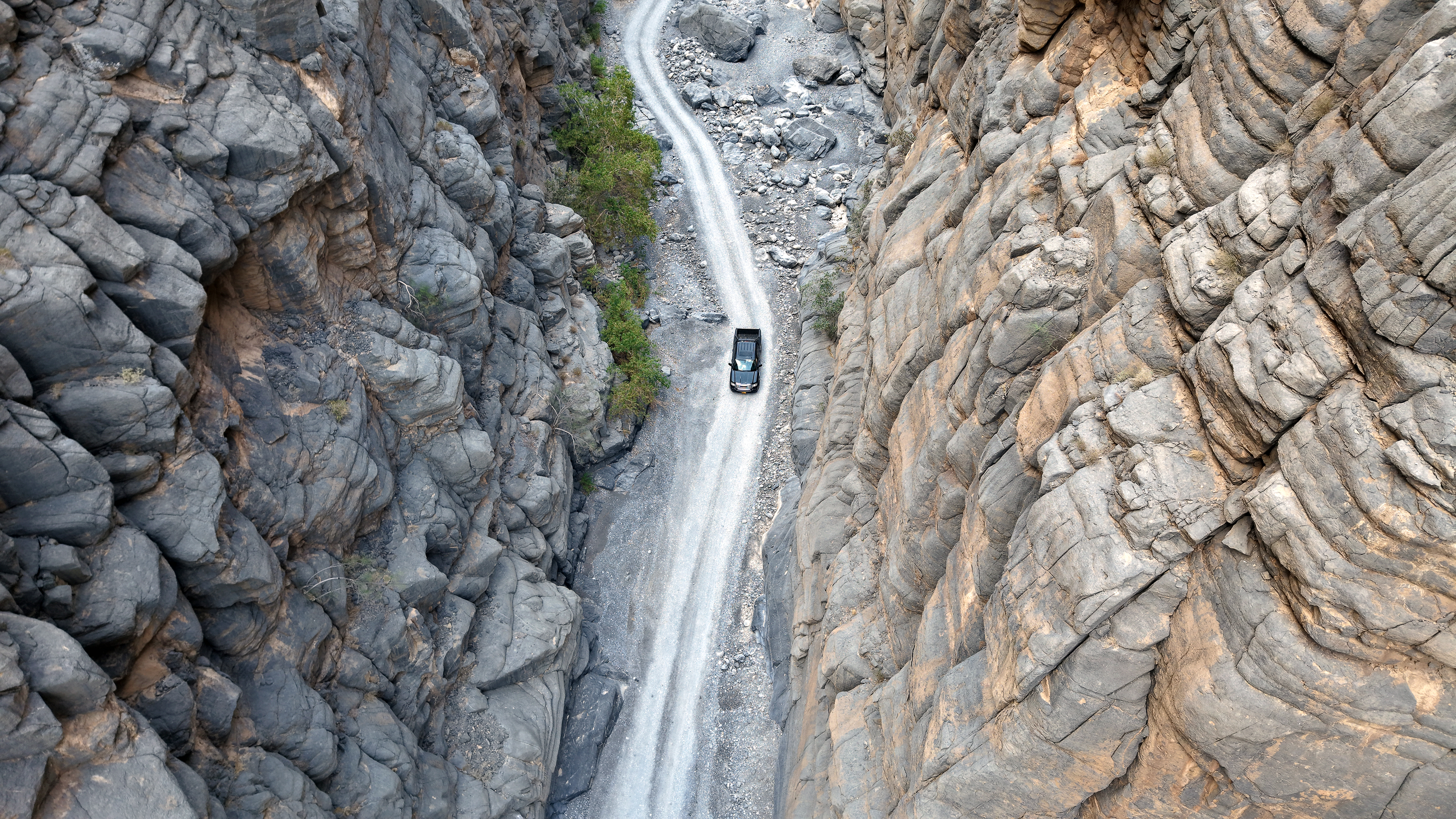 Timeless Oman — вся история Султаната за один день для самых любознательных (14/20)