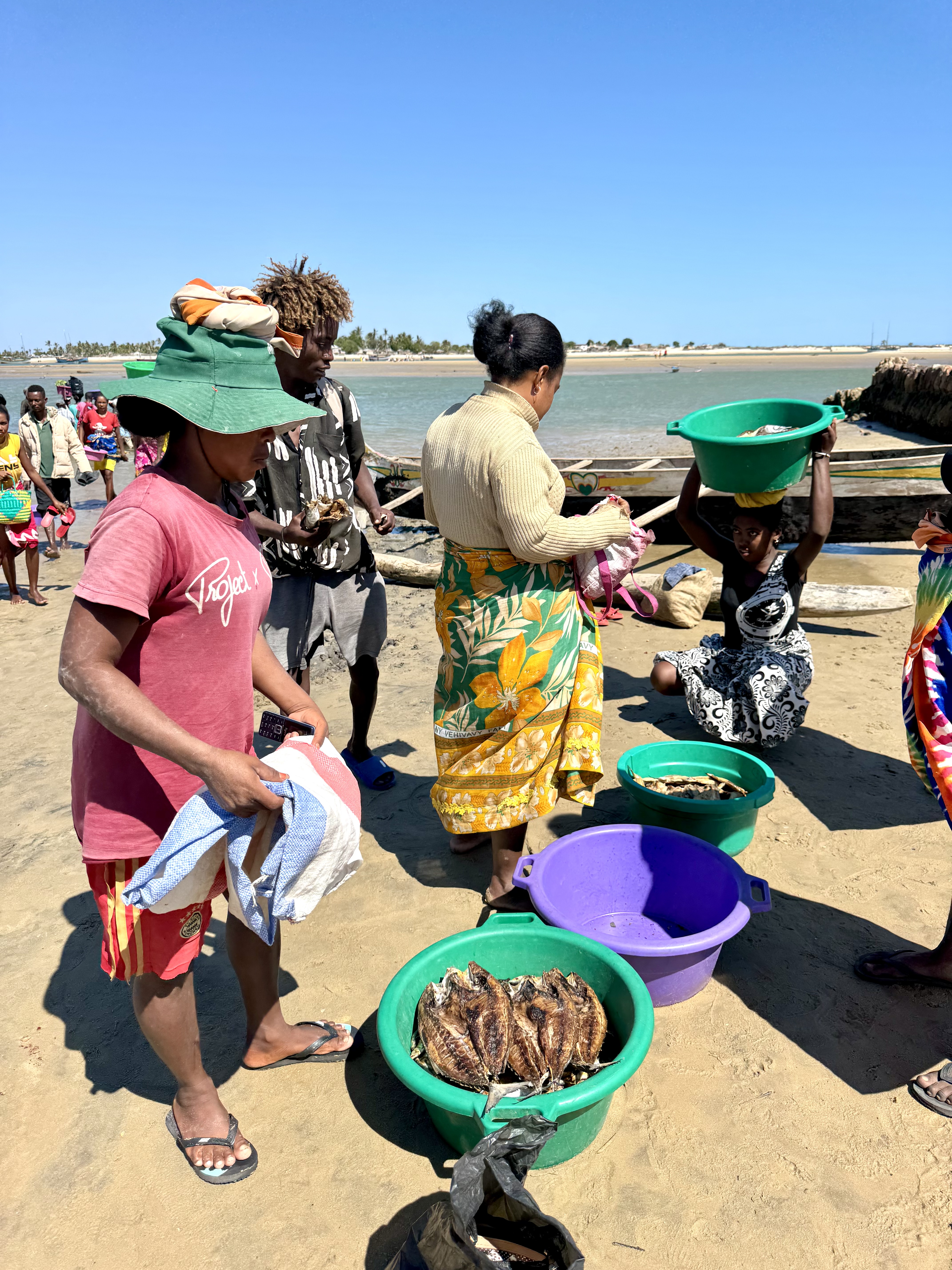 Мадагаскар. Путешествие к Лемурам и Баобабам (37/73)