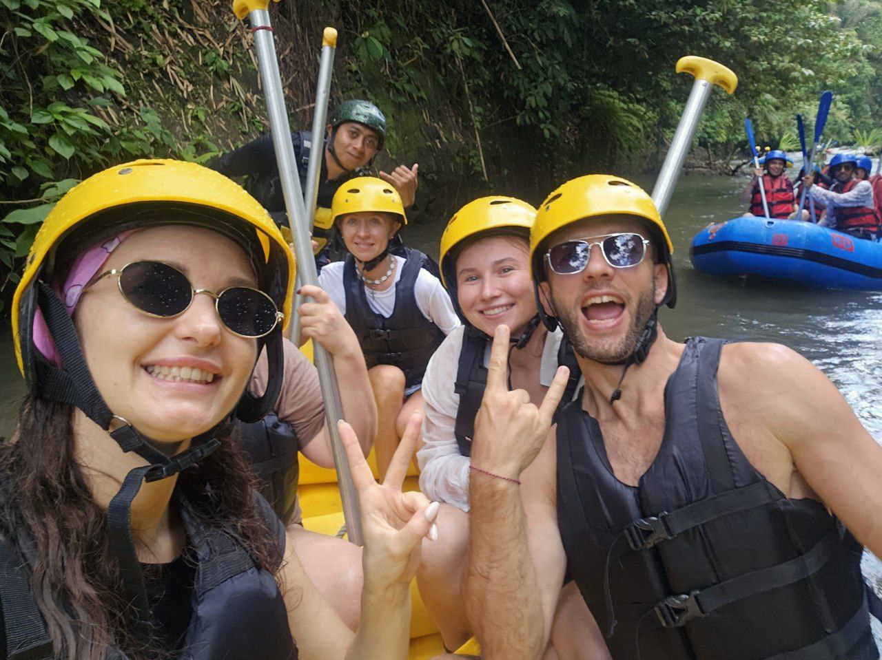 Чистый Драйв внутри Тебя! (3/51)