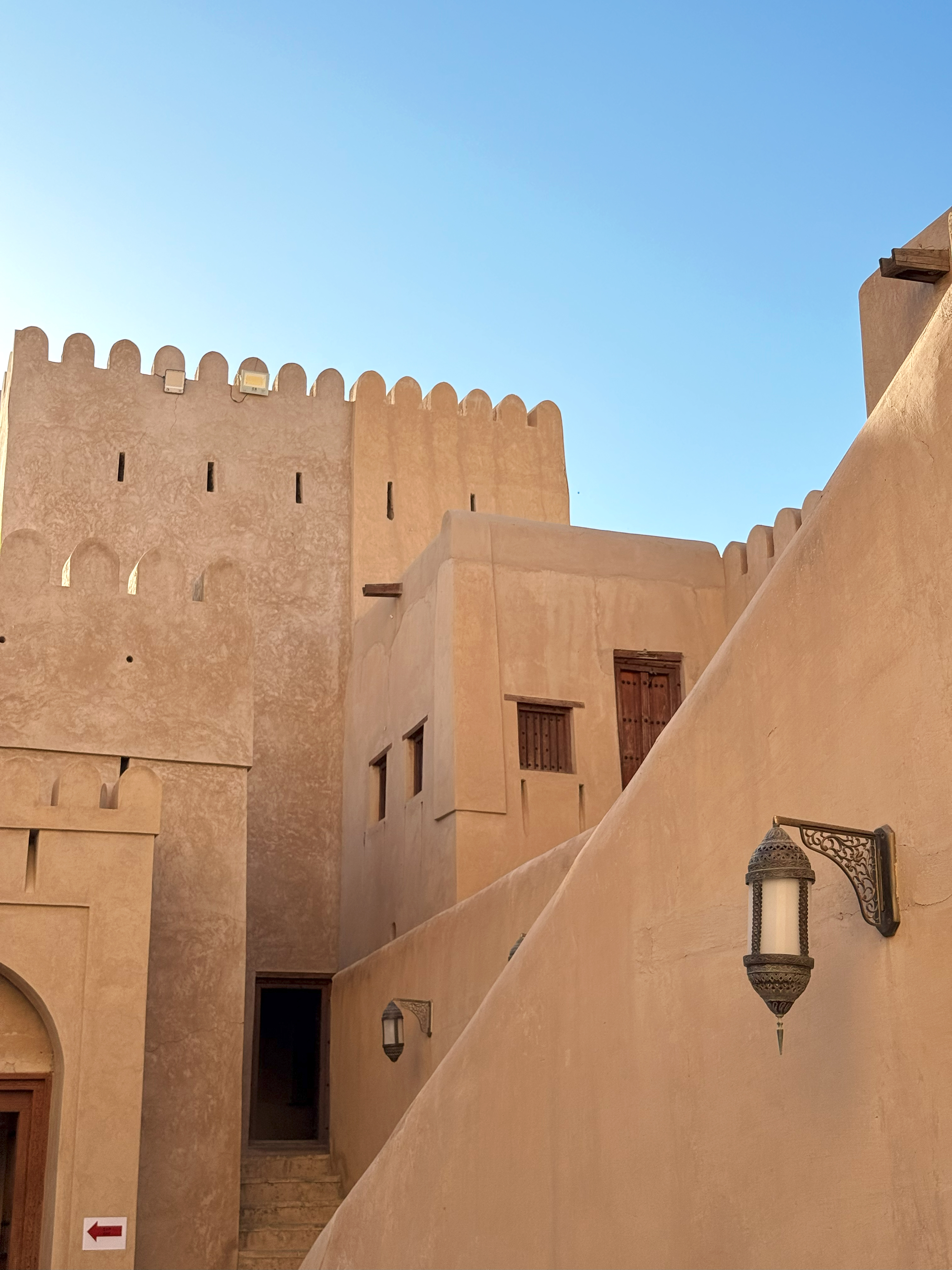 Timeless Oman — вся история Султаната за один день для самых любознательных (3/20)